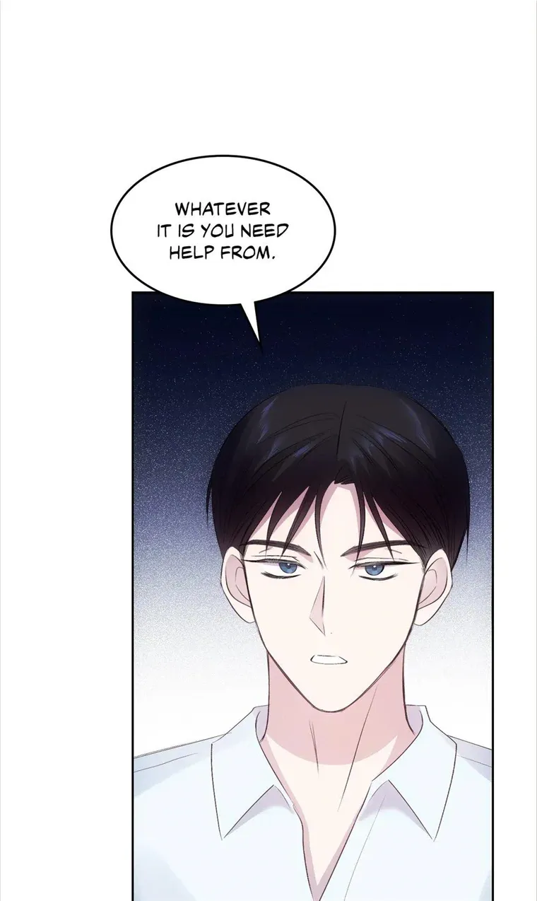 Antidote (Harusari) - Chapter 6 Page 56