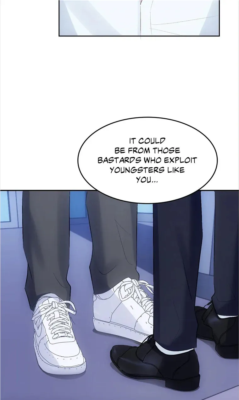 Antidote (Harusari) - Chapter 6 Page 57