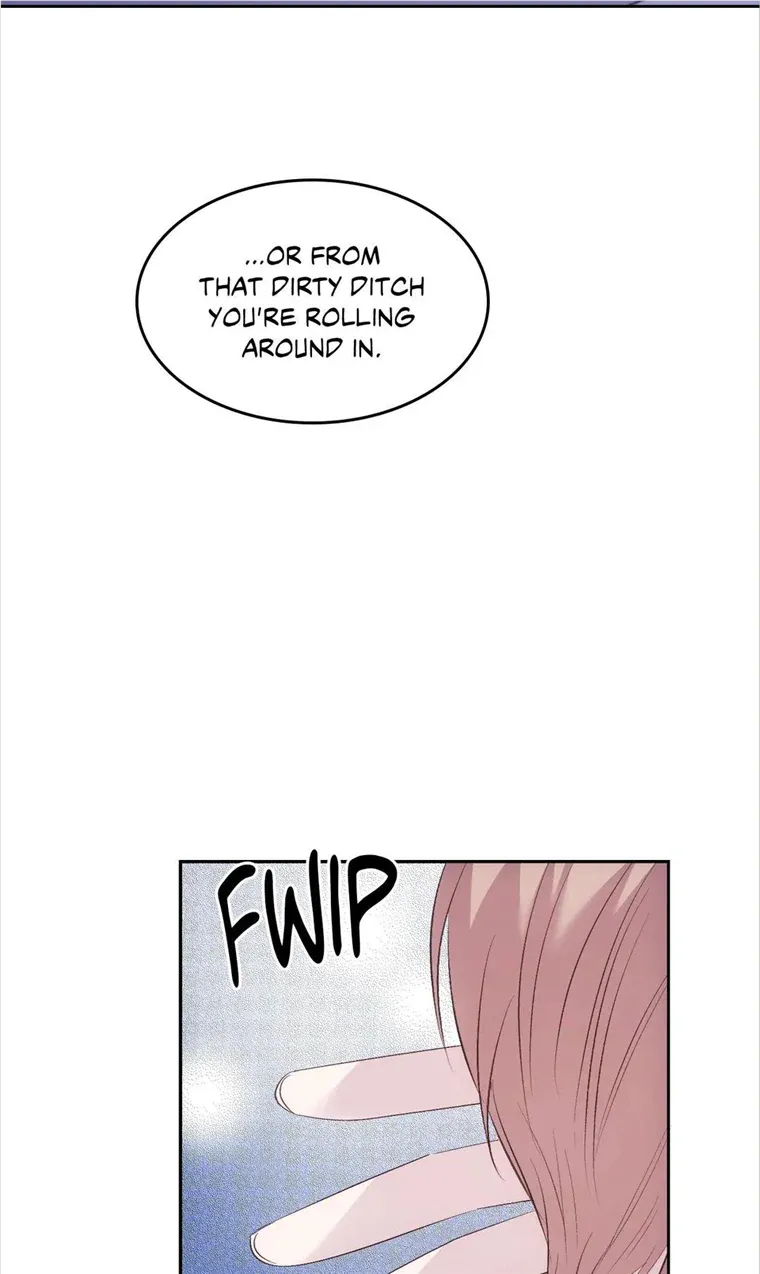 Antidote (Harusari) - Chapter 6 Page 58