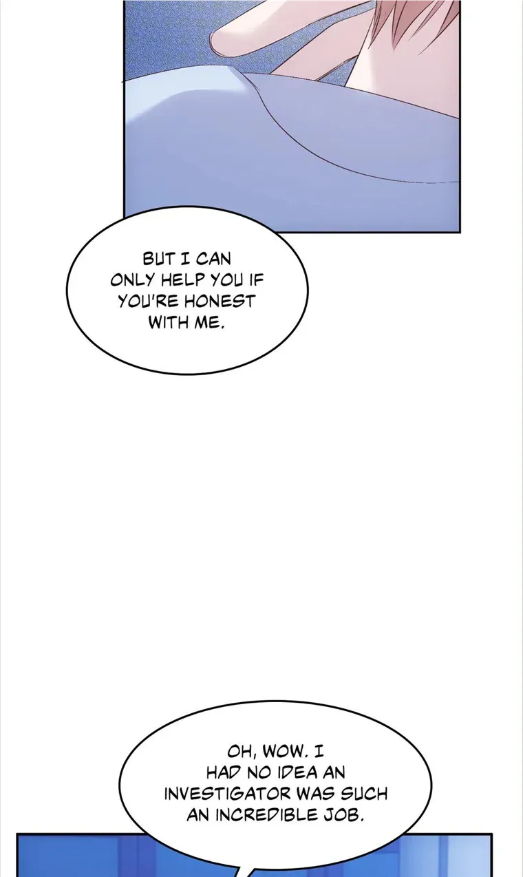 Antidote (Harusari) - Chapter 6 Page 59