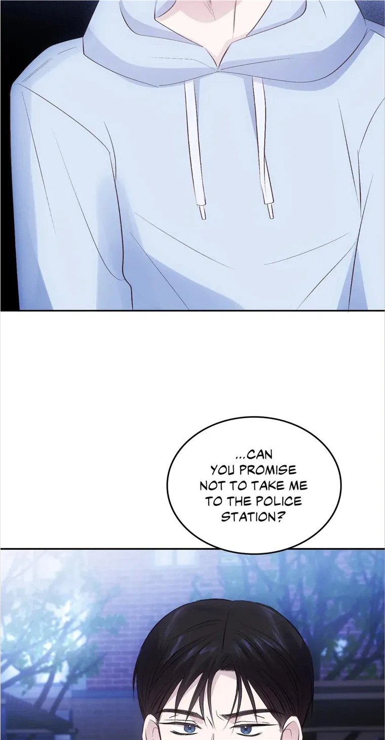 Antidote (Harusari) - Chapter 6 Page 63