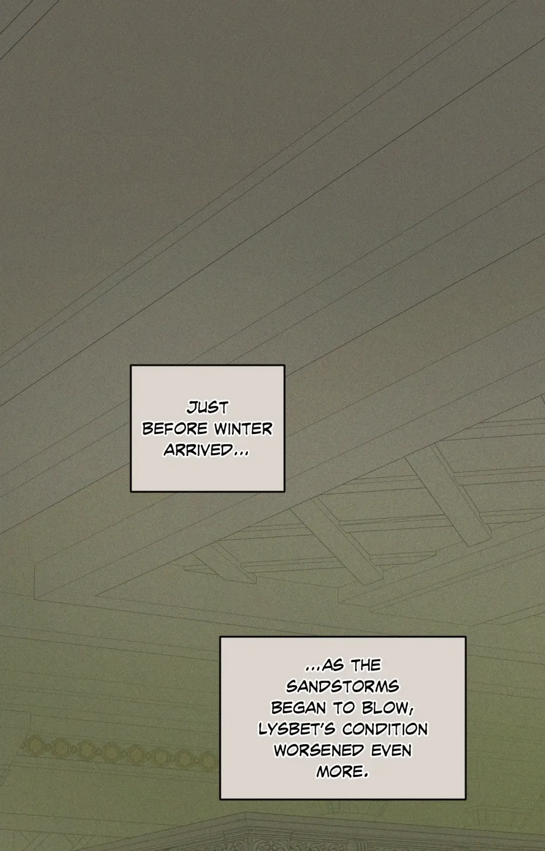 Antidote (Harusari) - Chapter 60 Page 2