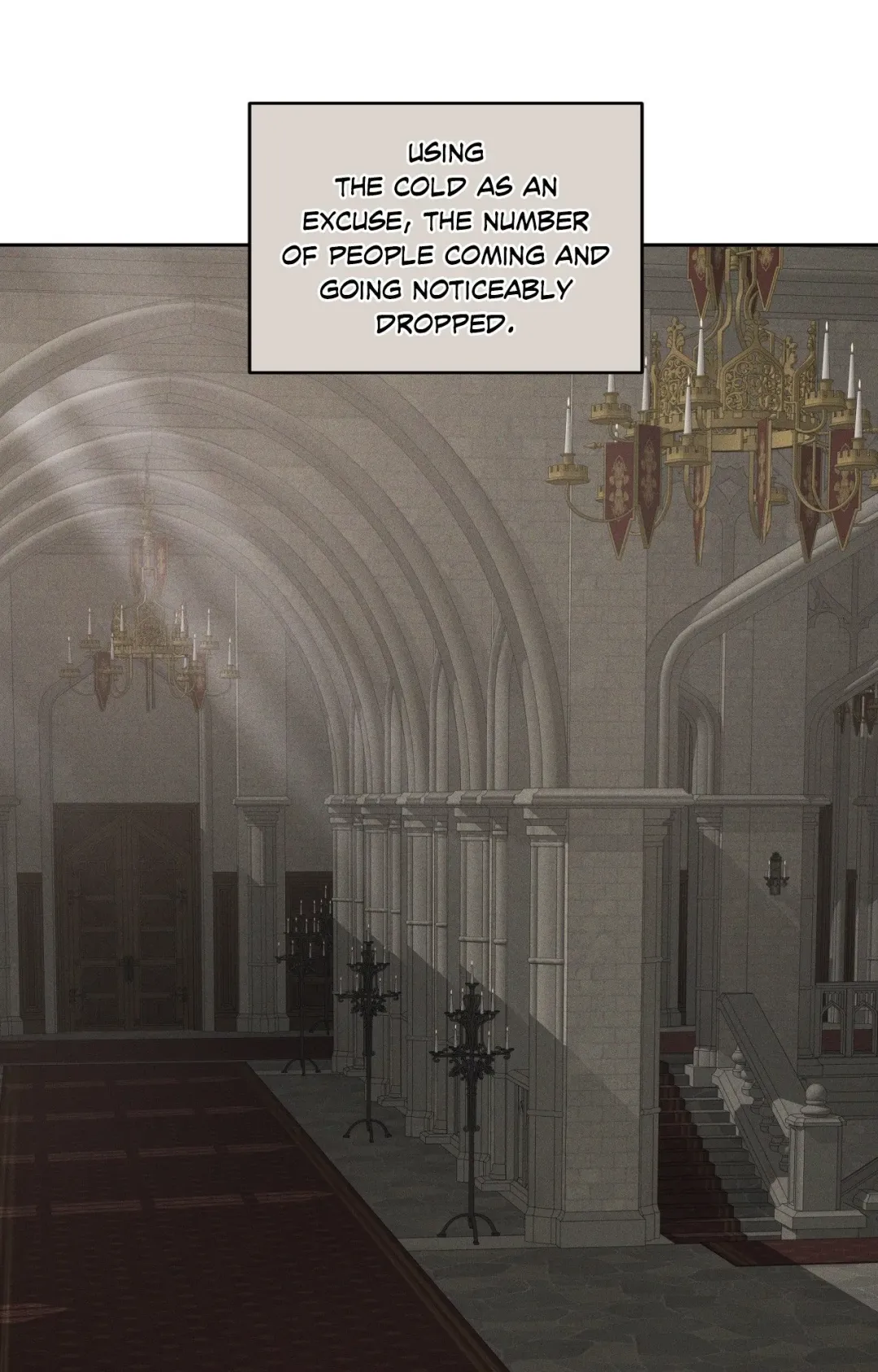 Antidote (Harusari) - Chapter 60 Page 4