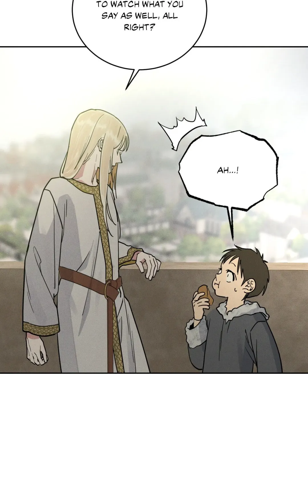 Antidote (Harusari) - Chapter 60 Page 15
