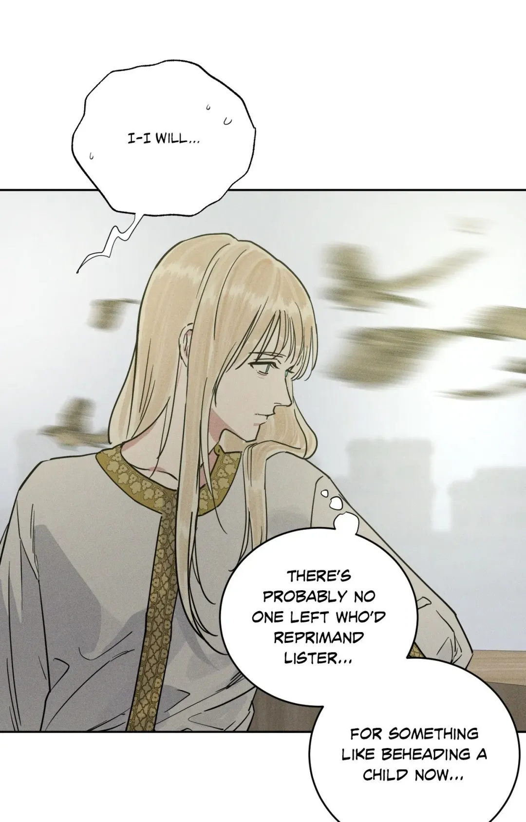 Antidote (Harusari) - Chapter 60 Page 16