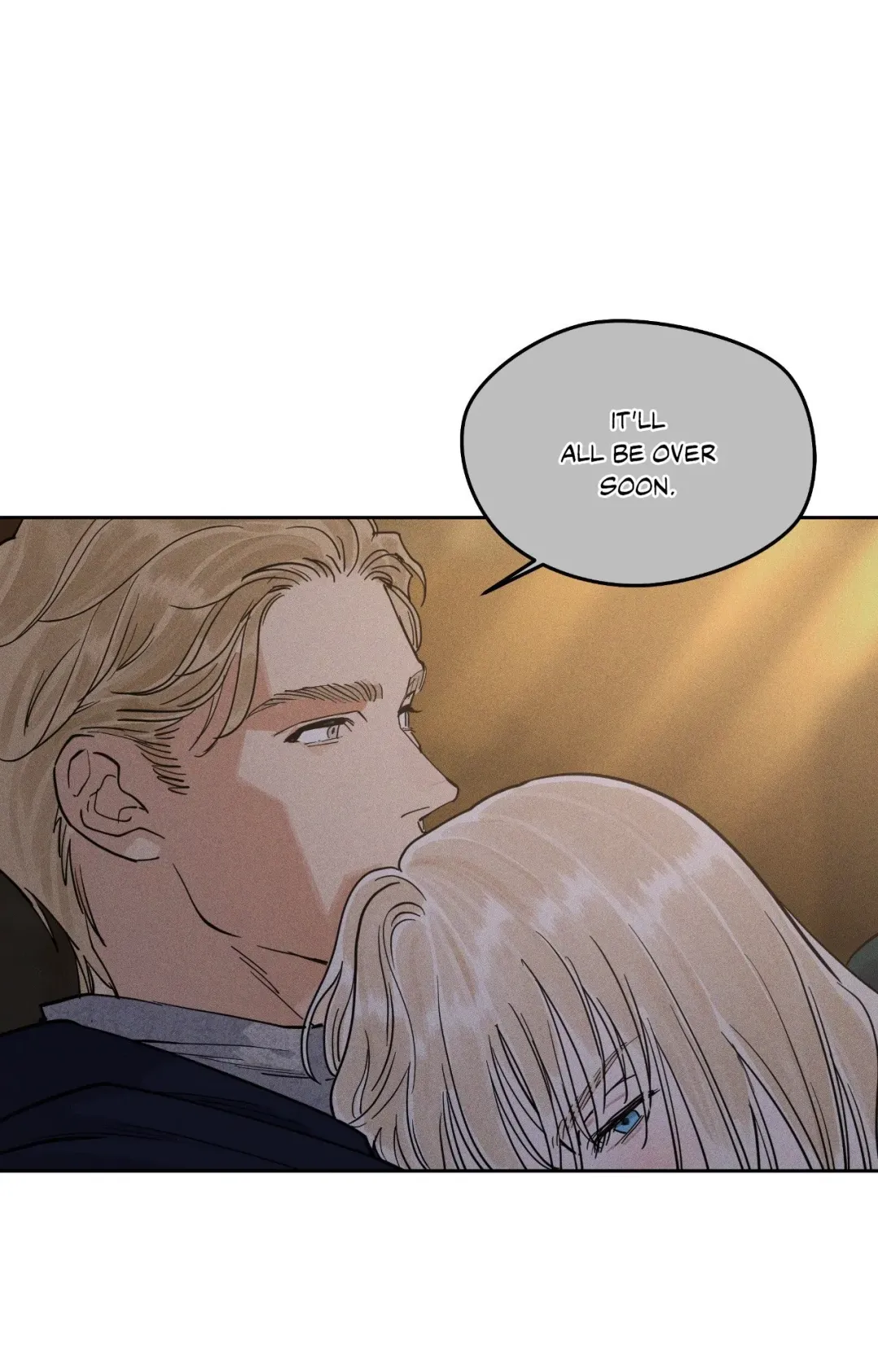 Antidote (Harusari) - Chapter 60 Page 19