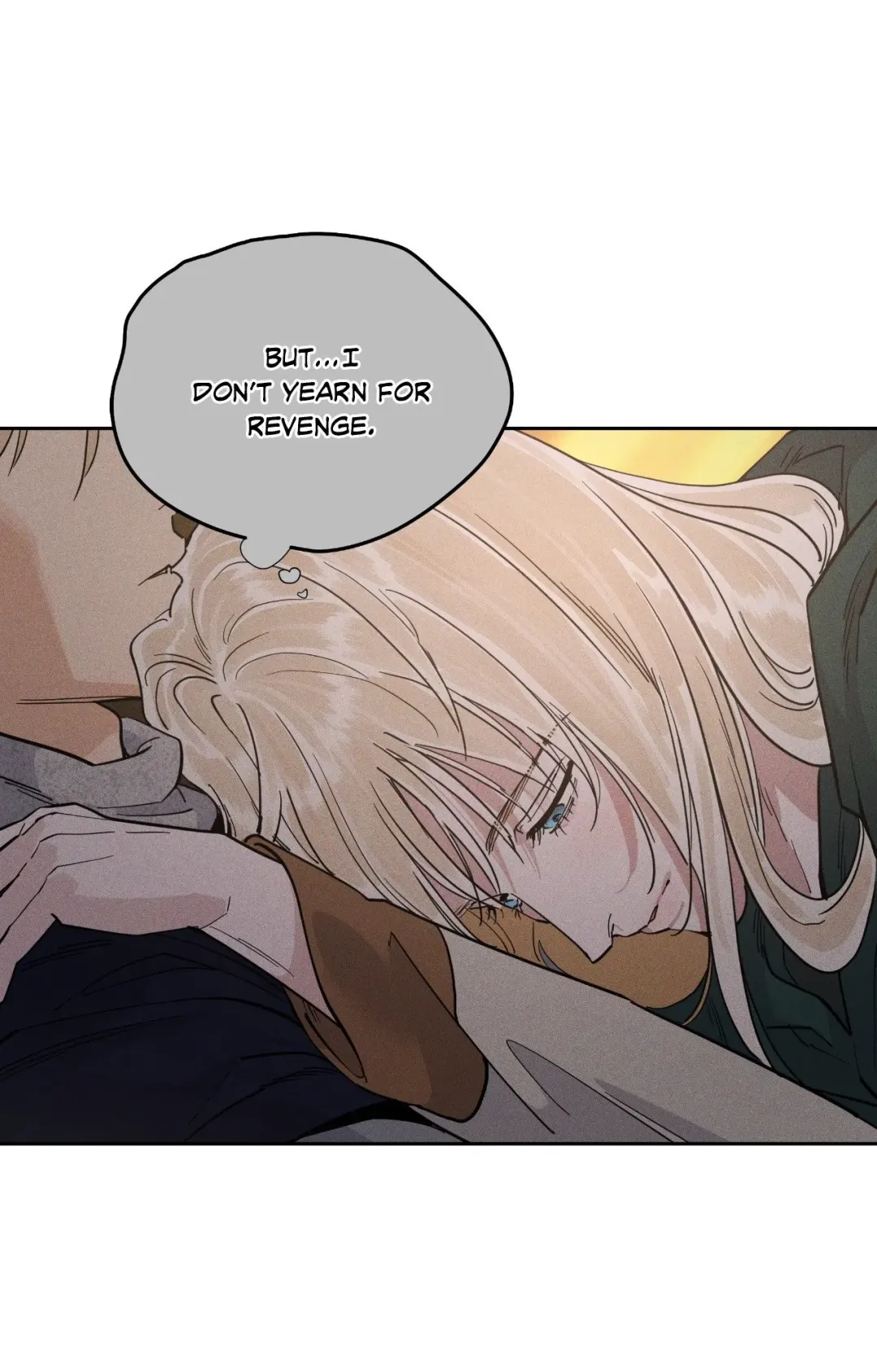 Antidote (Harusari) - Chapter 60 Page 20