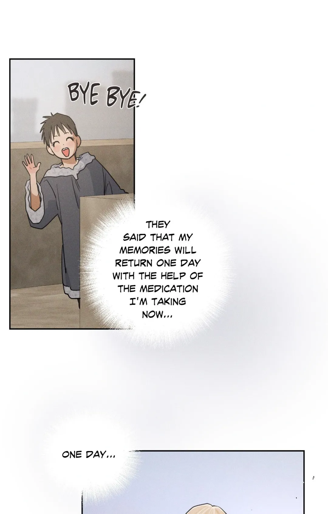 Antidote (Harusari) - Chapter 60 Page 21