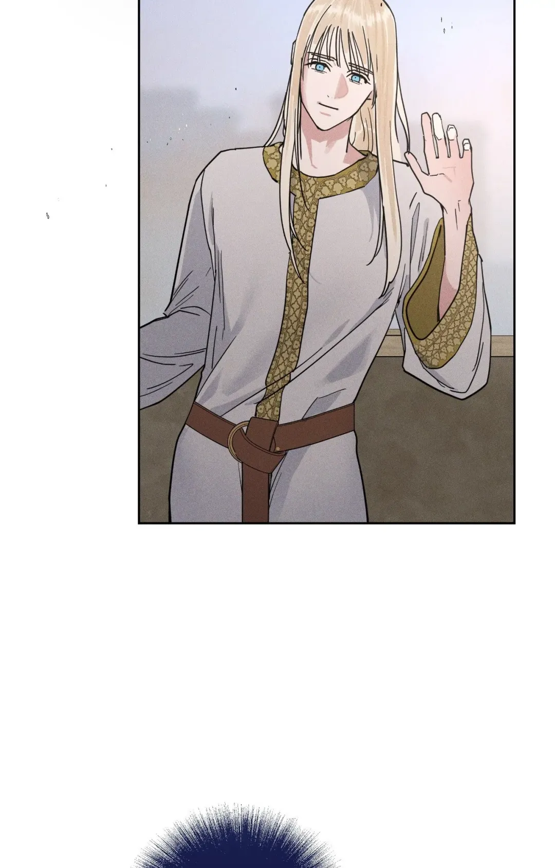 Antidote (Harusari) - Chapter 60 Page 22