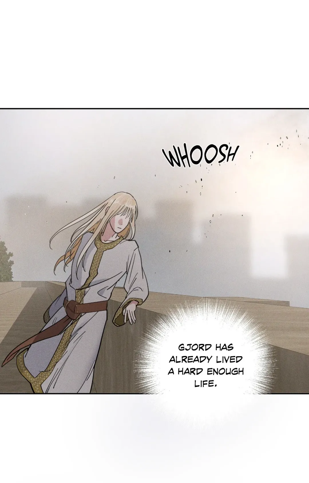 Antidote (Harusari) - Chapter 60 Page 24
