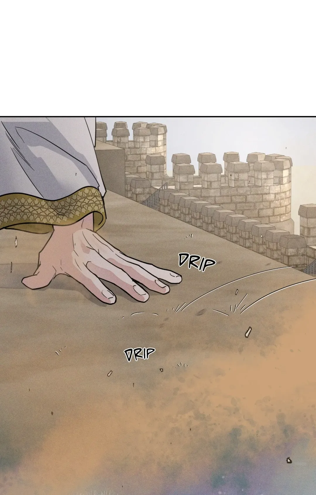 Antidote (Harusari) - Chapter 60 Page 26
