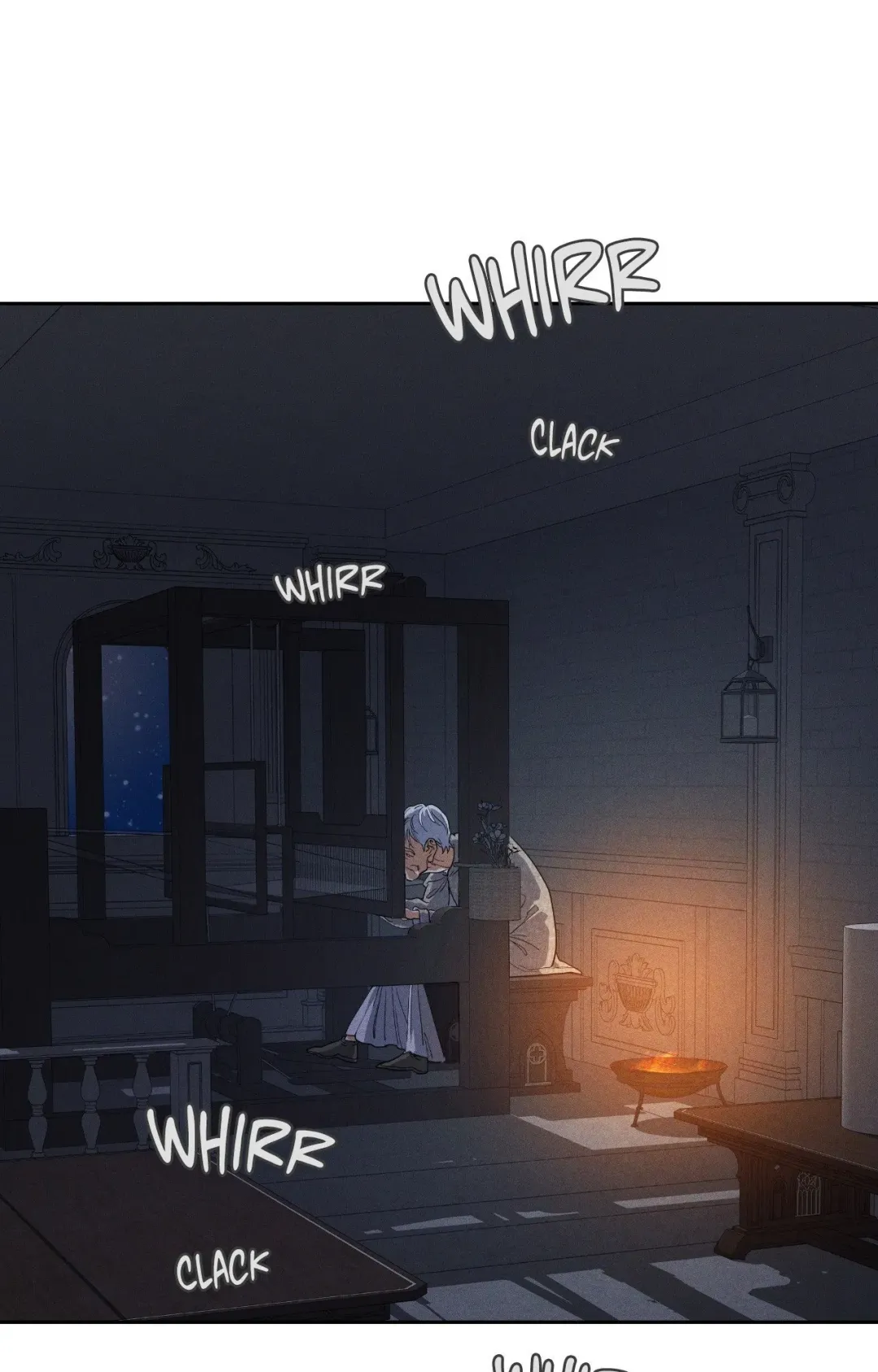 Antidote (Harusari) - Chapter 60 Page 31