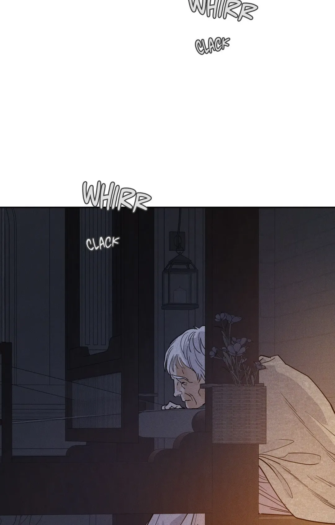 Antidote (Harusari) - Chapter 60 Page 32