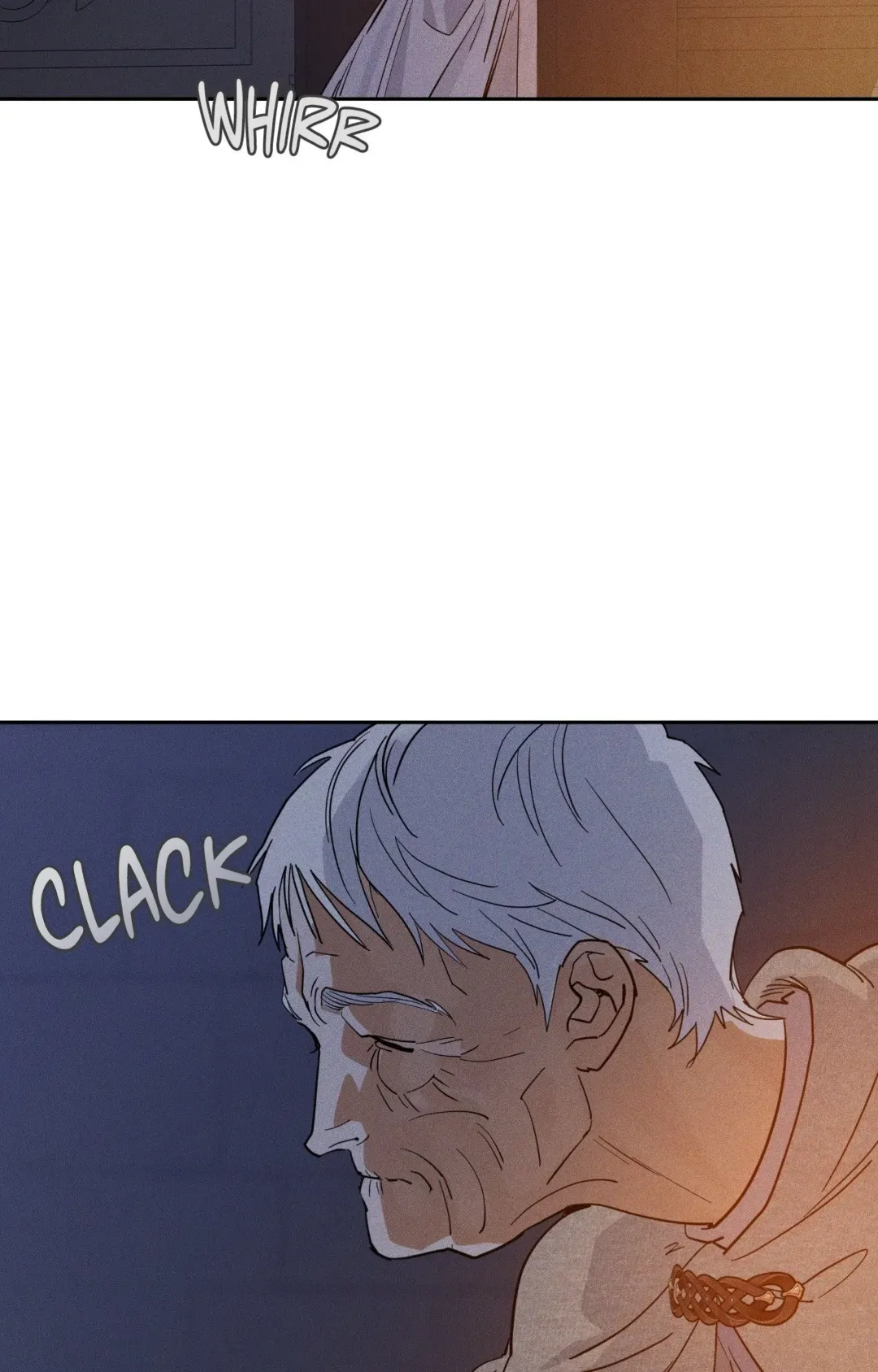 Antidote (Harusari) - Chapter 60 Page 33
