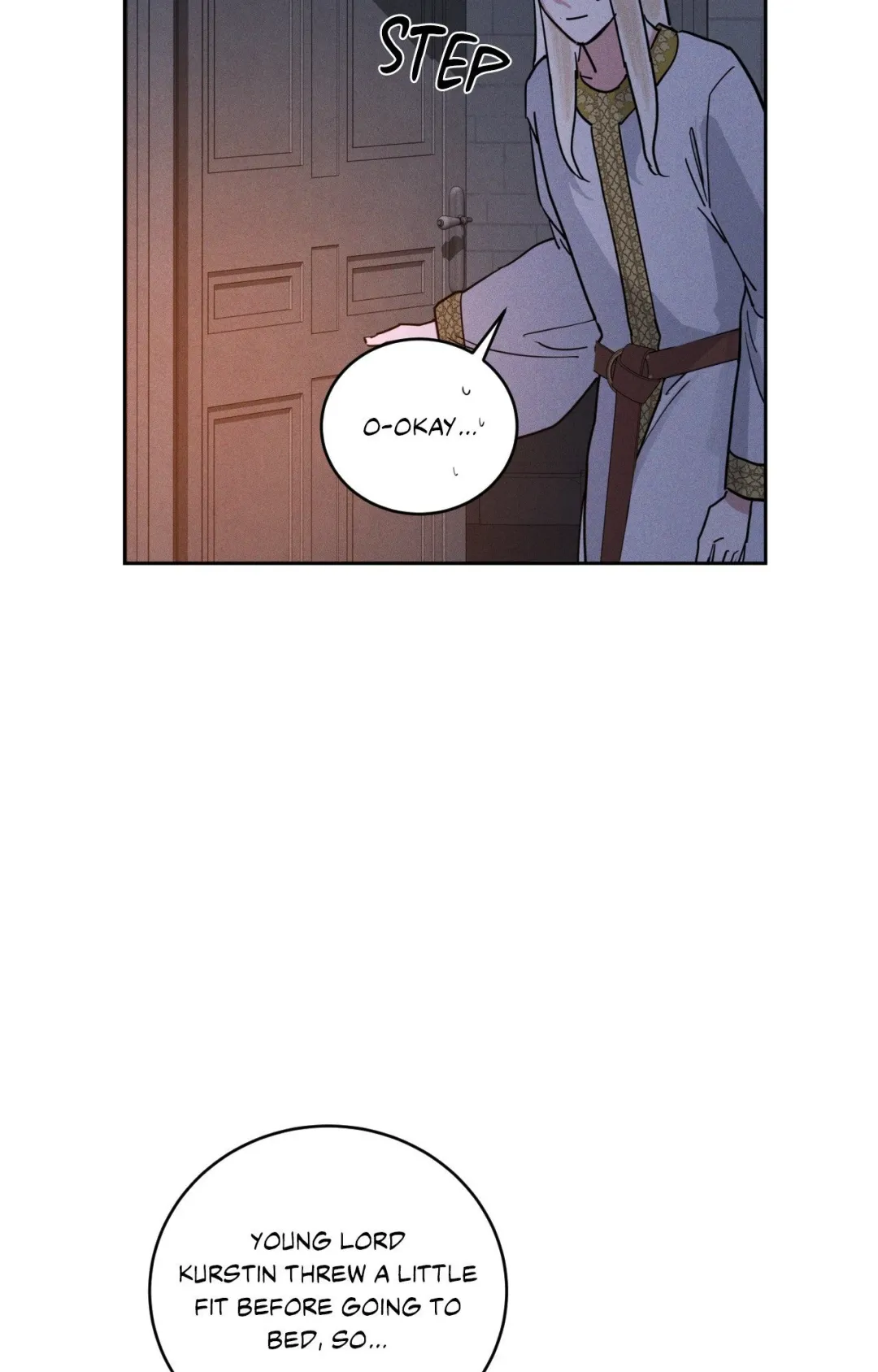 Antidote (Harusari) - Chapter 60 Page 36
