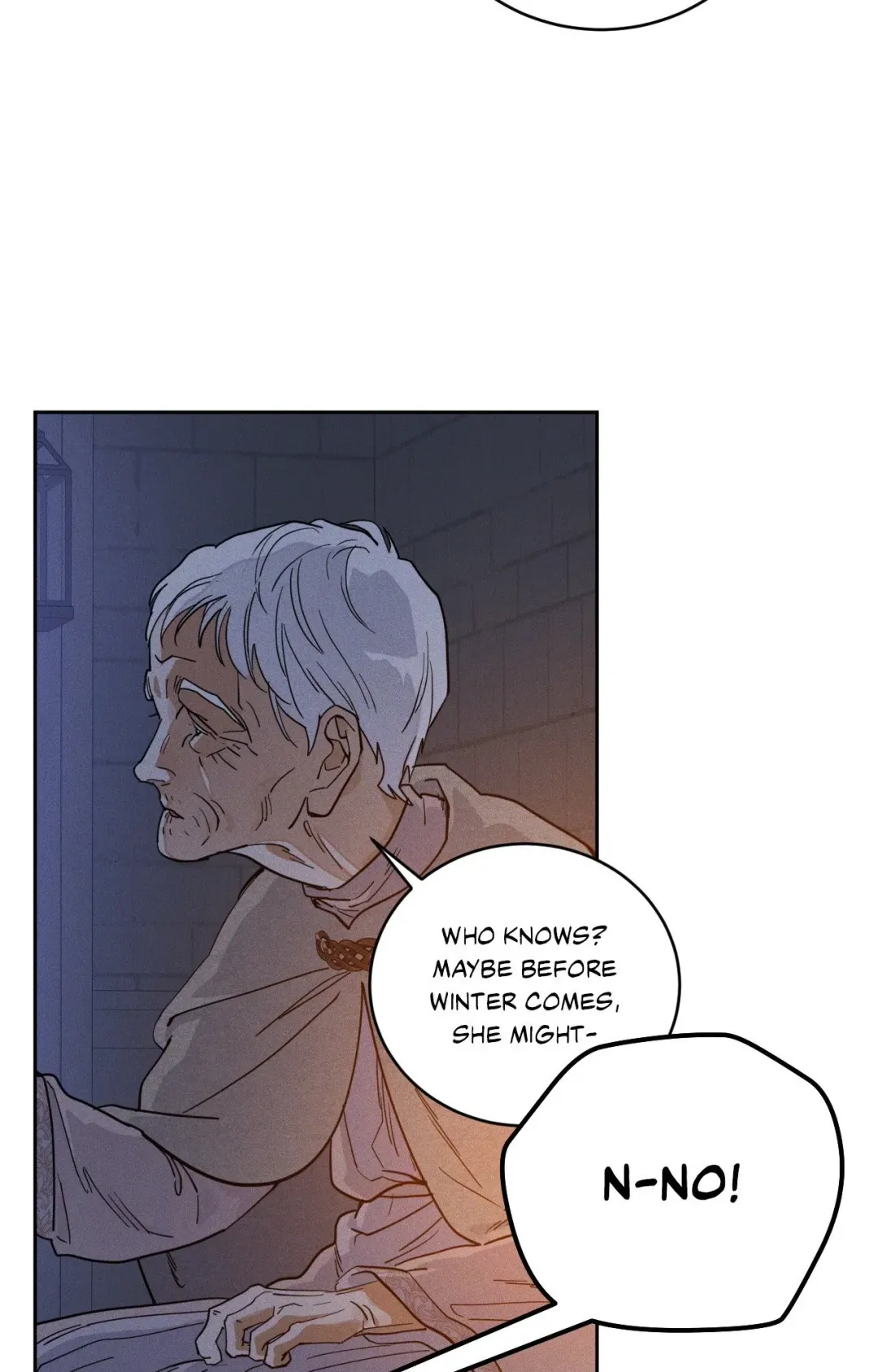Antidote (Harusari) - Chapter 60 Page 40