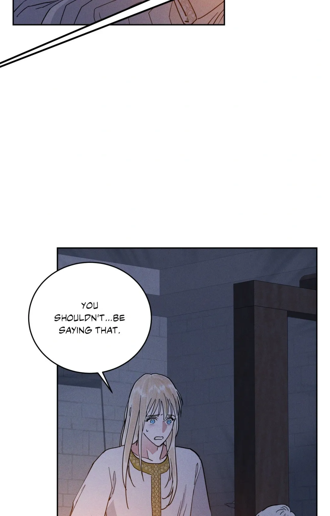 Antidote (Harusari) - Chapter 60 Page 41