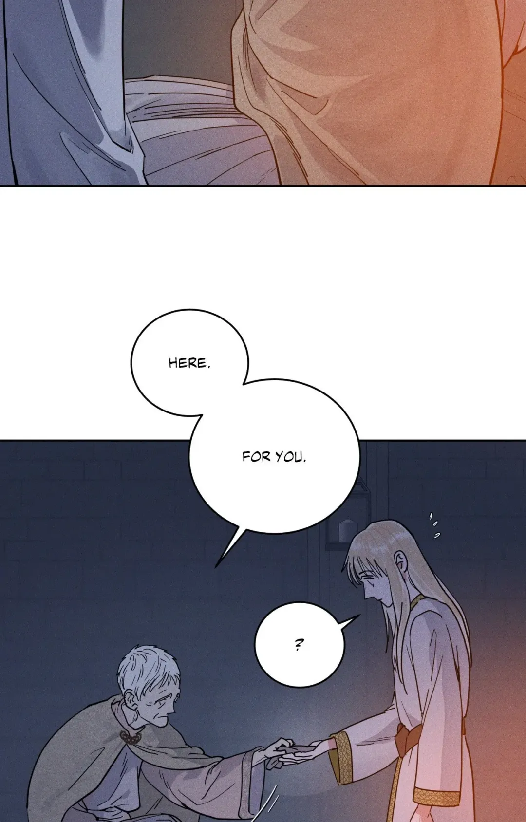 Antidote (Harusari) - Chapter 60 Page 44