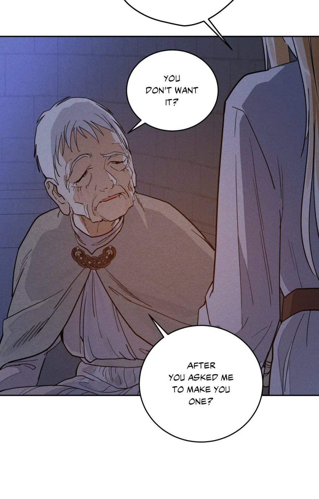 Antidote (Harusari) - Chapter 60 Page 47