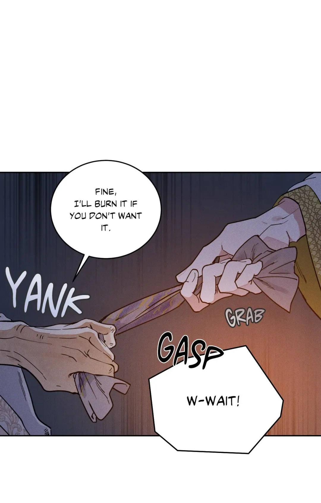 Antidote (Harusari) - Chapter 60 Page 48