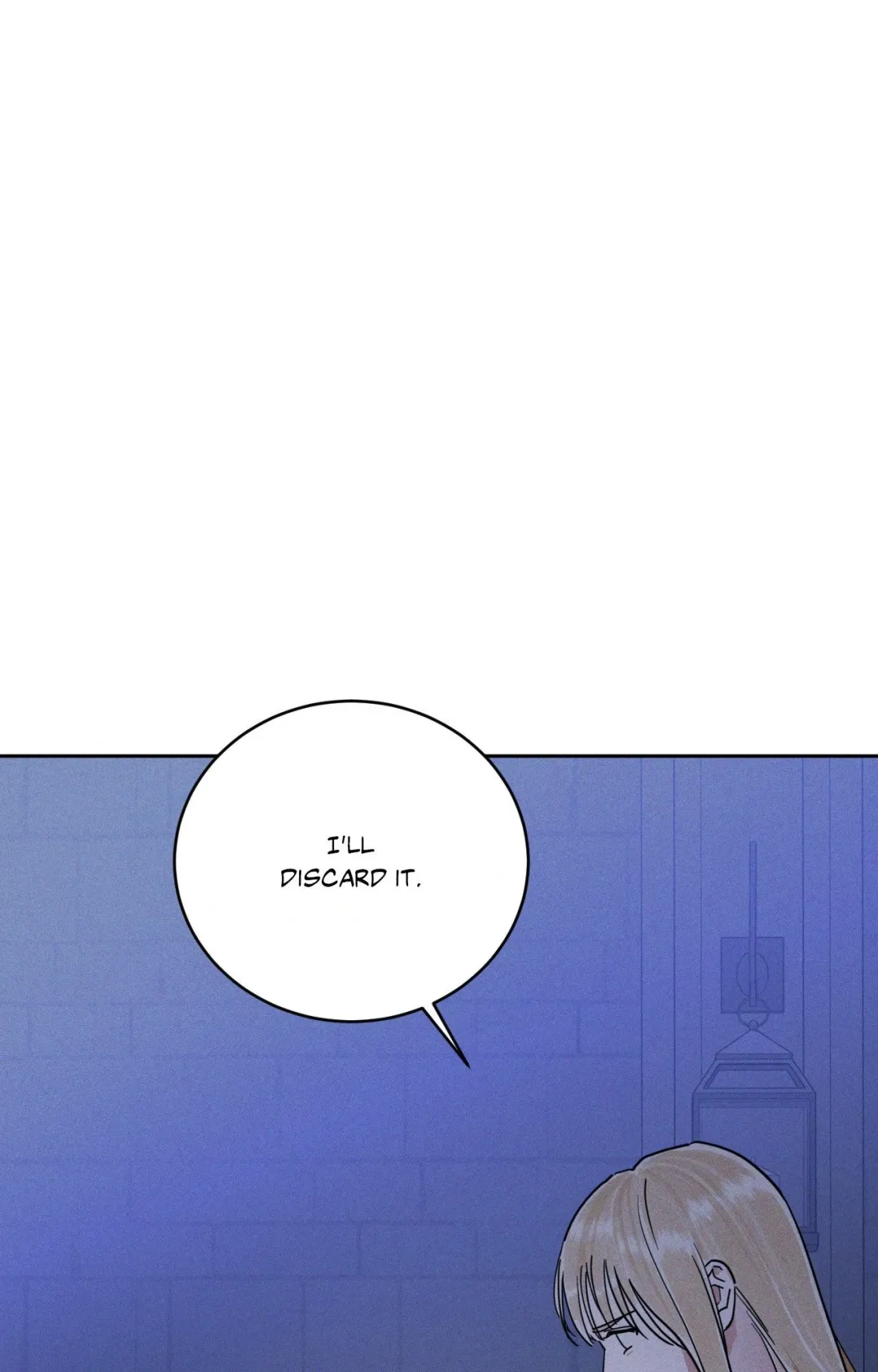 Antidote (Harusari) - Chapter 60 Page 49