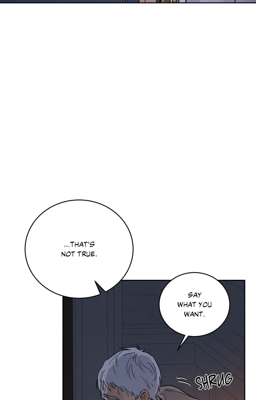 Antidote (Harusari) - Chapter 60 Page 54