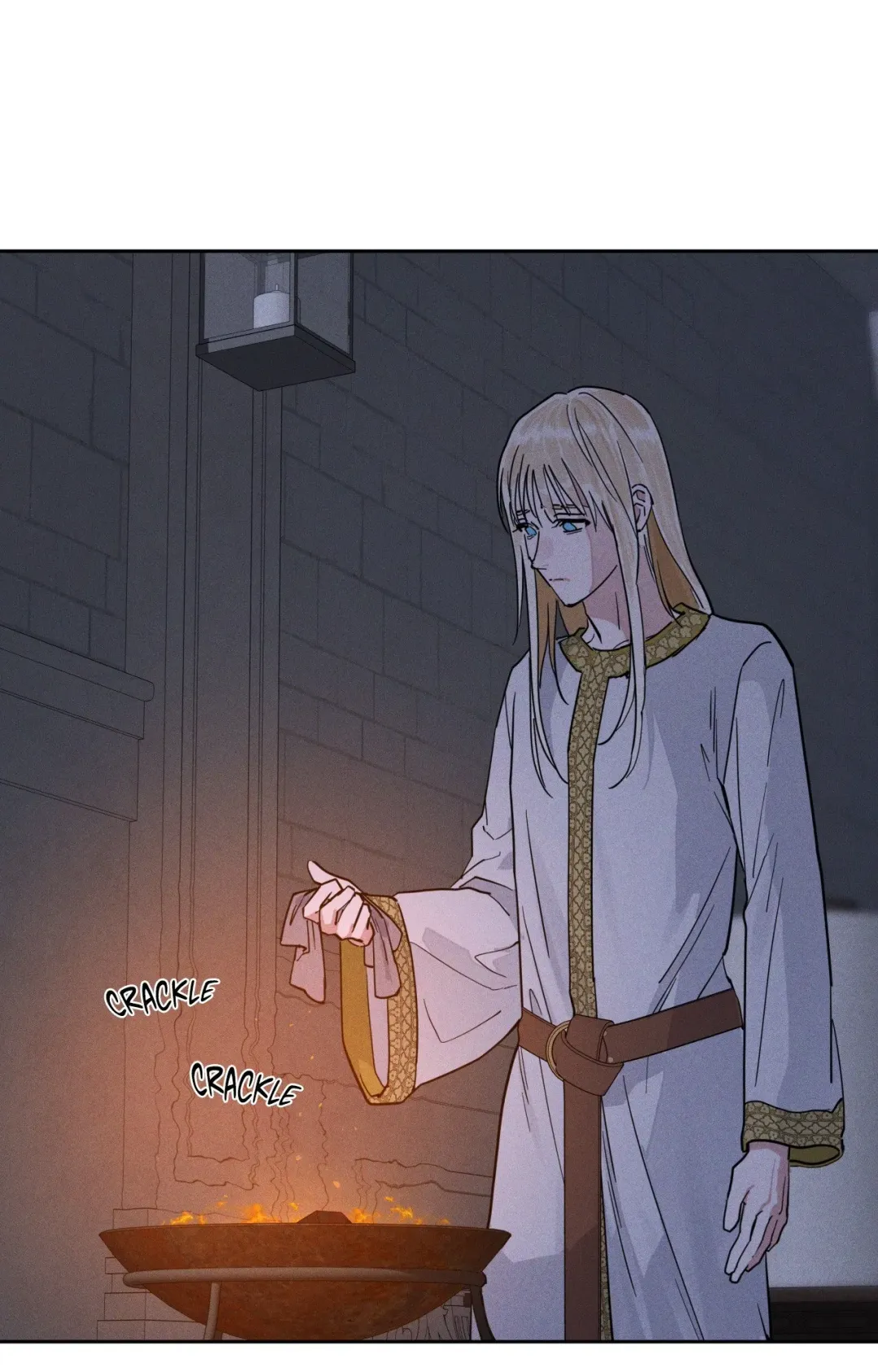 Antidote (Harusari) - Chapter 60 Page 56