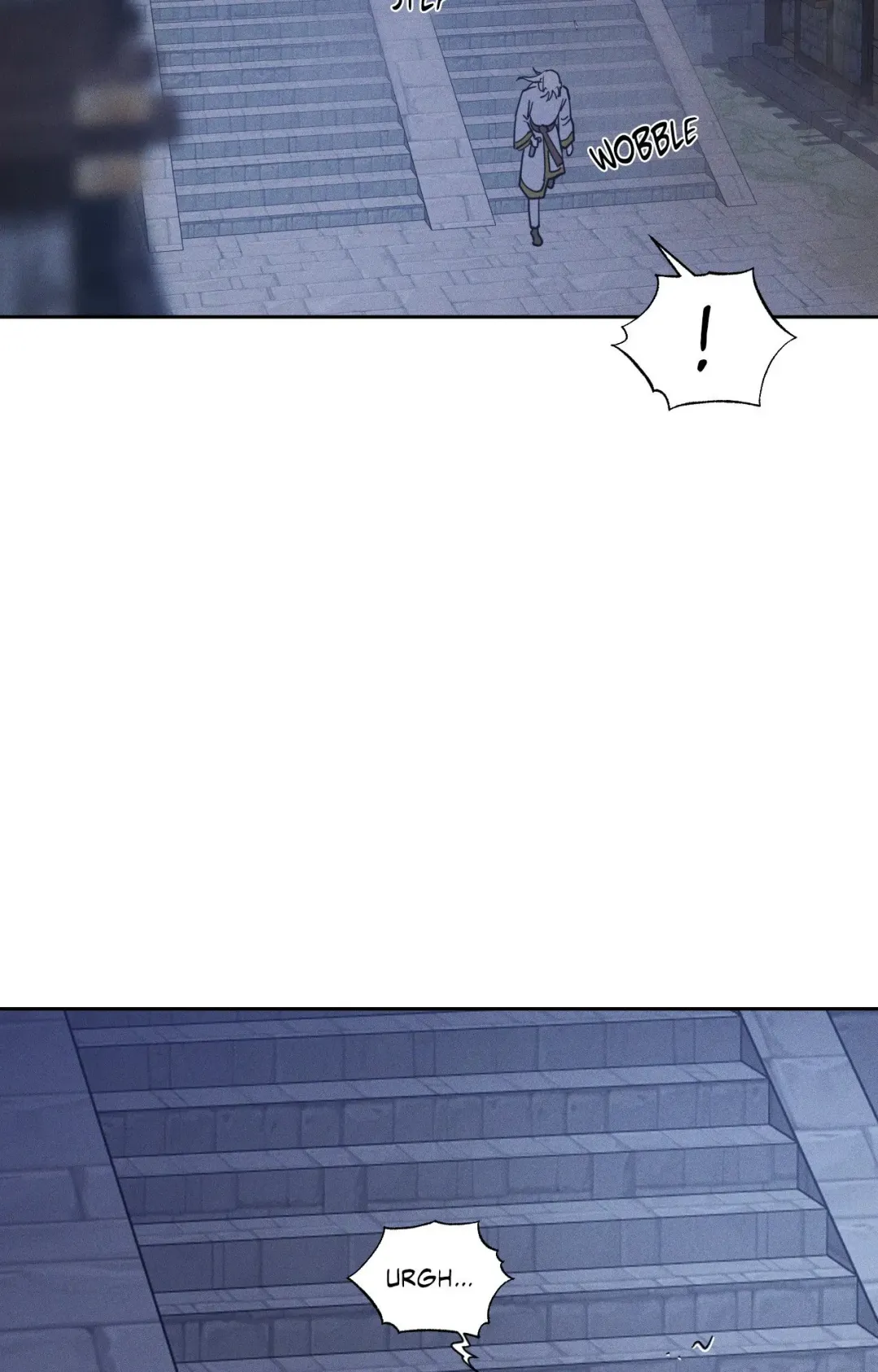 Antidote (Harusari) - Chapter 60 Page 63