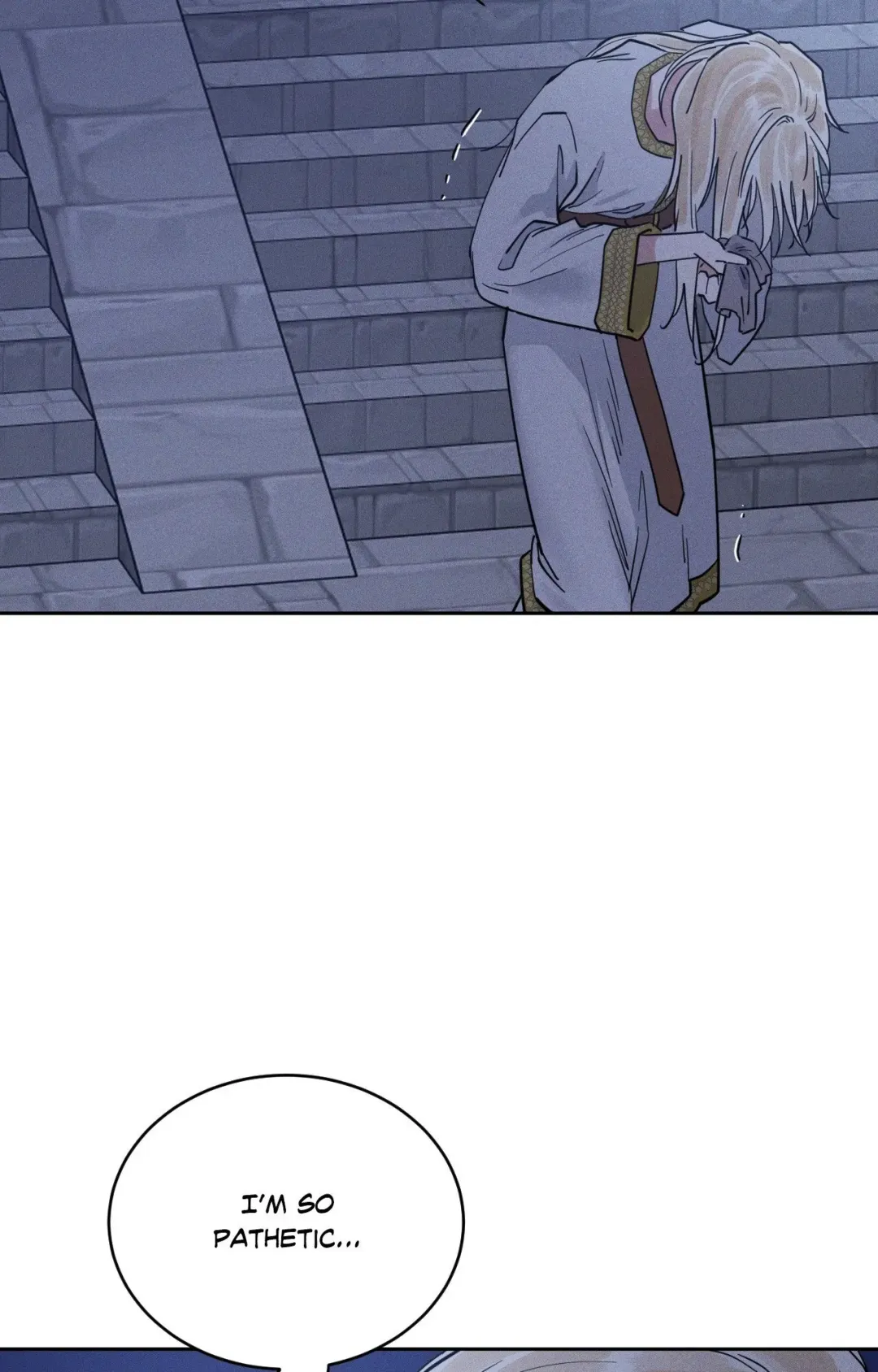 Antidote (Harusari) - Chapter 60 Page 64