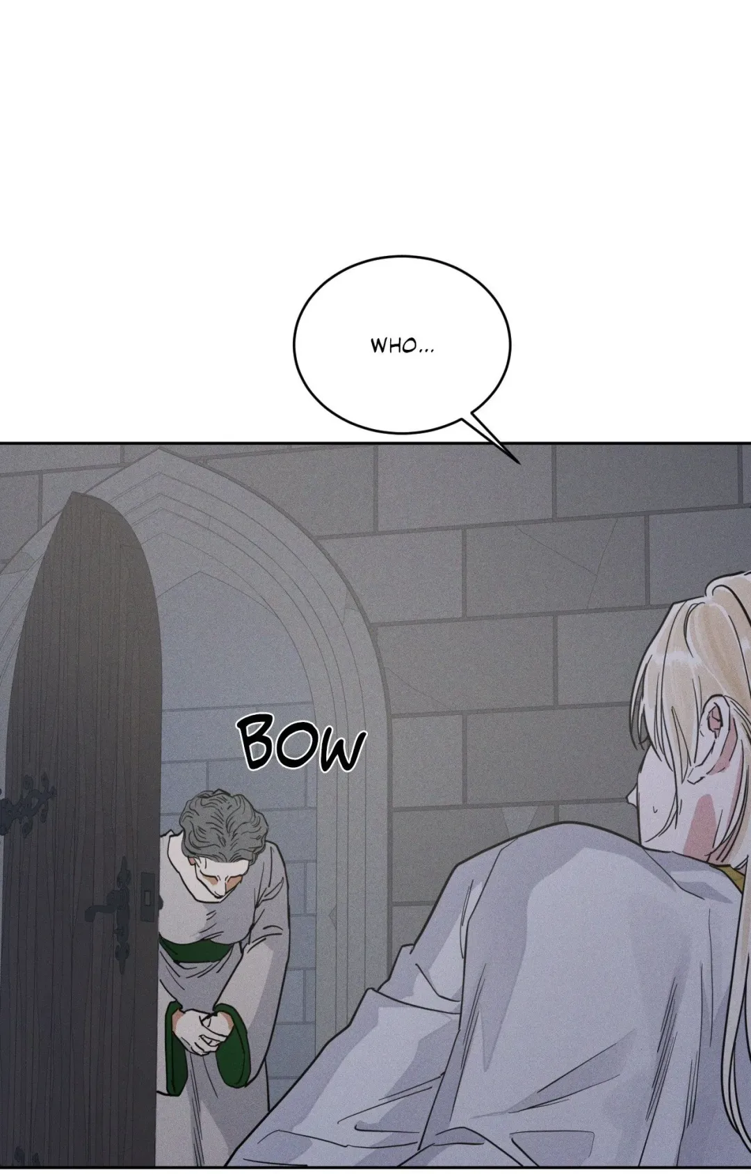 Antidote (Harusari) - Chapter 60 Page 69