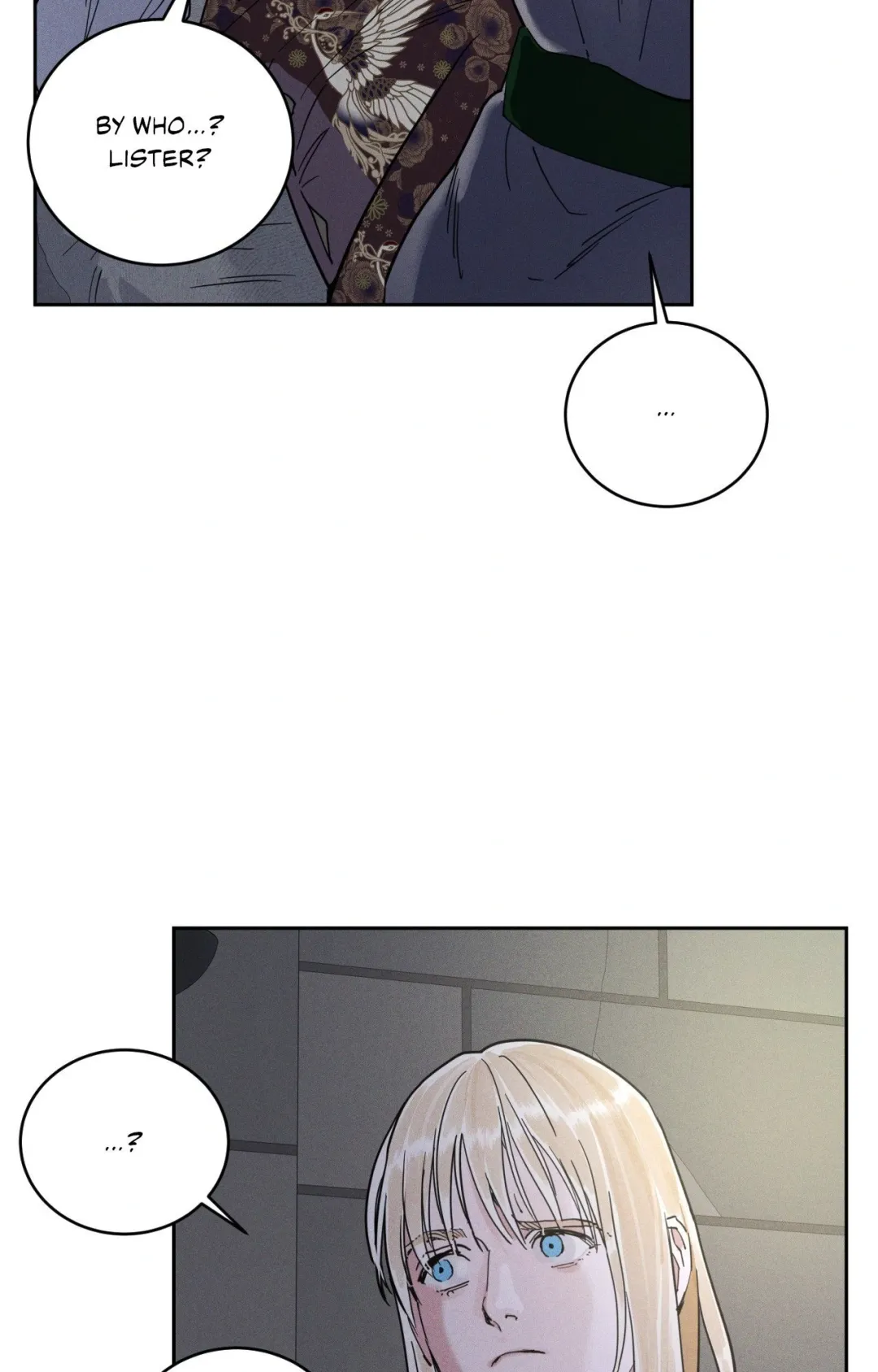 Antidote (Harusari) - Chapter 60 Page 71