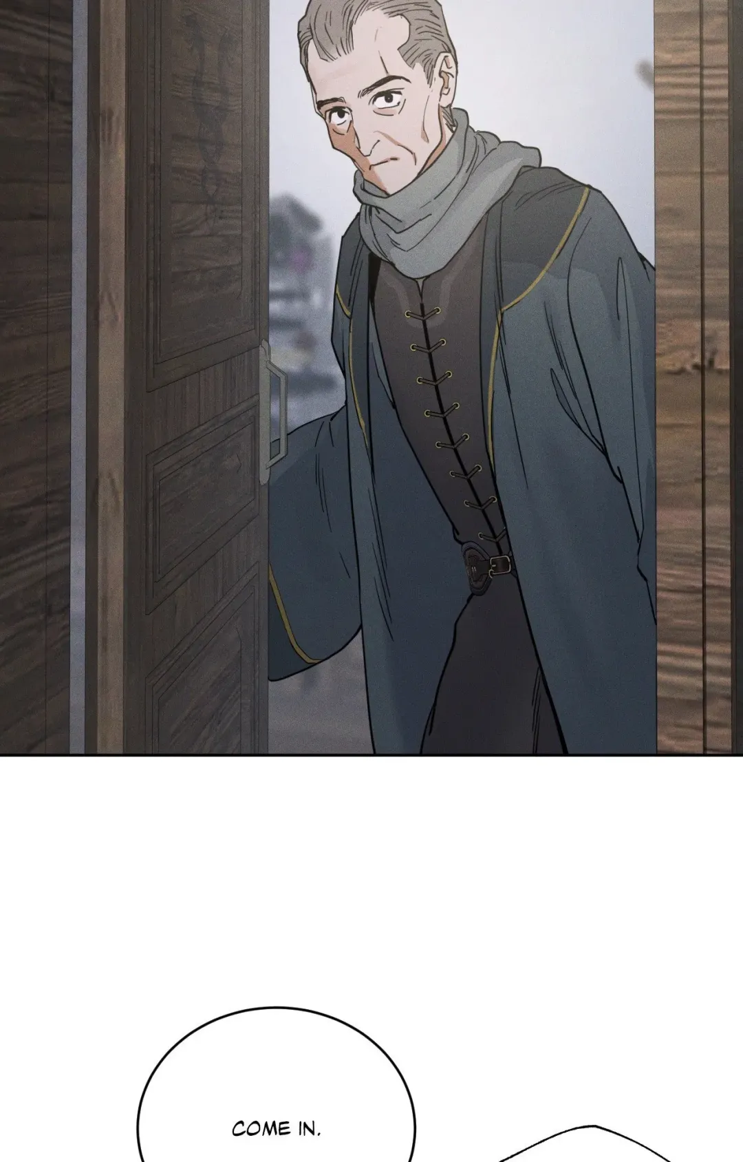 Antidote (Harusari) - Chapter 60 Page 74