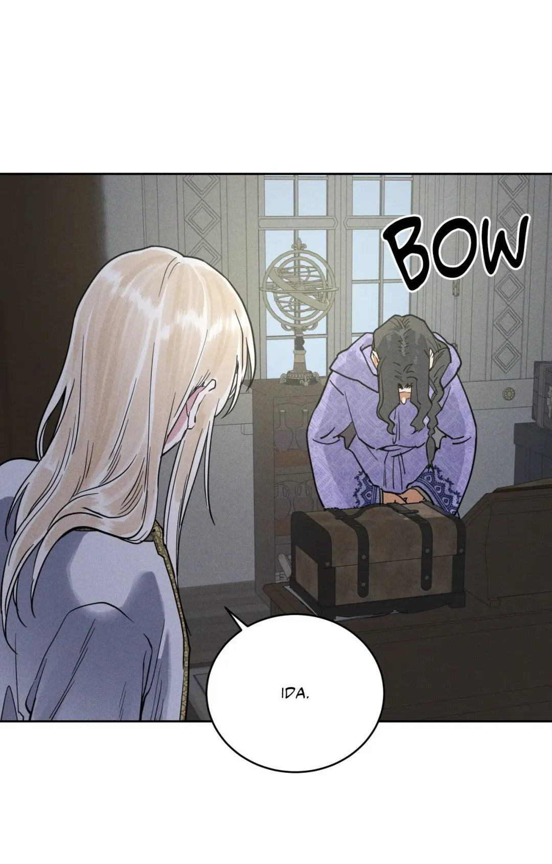 Antidote (Harusari) - Chapter 60 Page 76