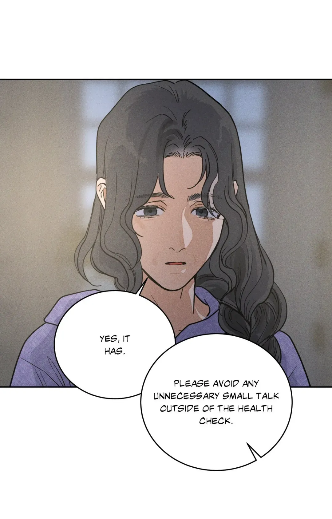 Antidote (Harusari) - Chapter 60 Page 79