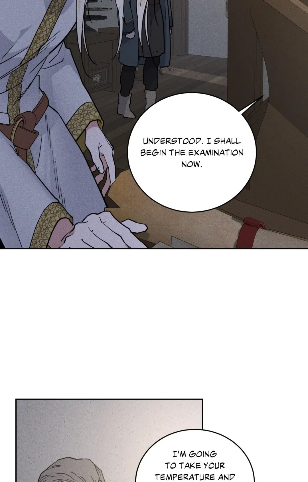 Antidote (Harusari) - Chapter 60 Page 81