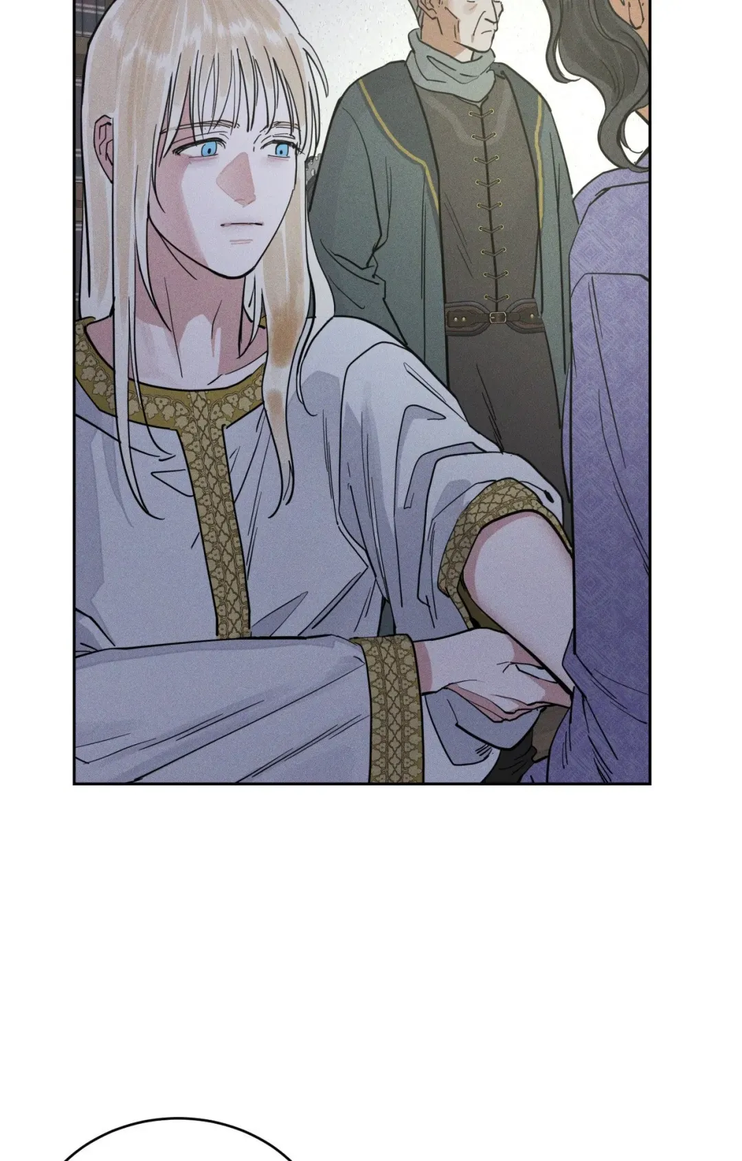 Antidote (Harusari) - Chapter 60 Page 83