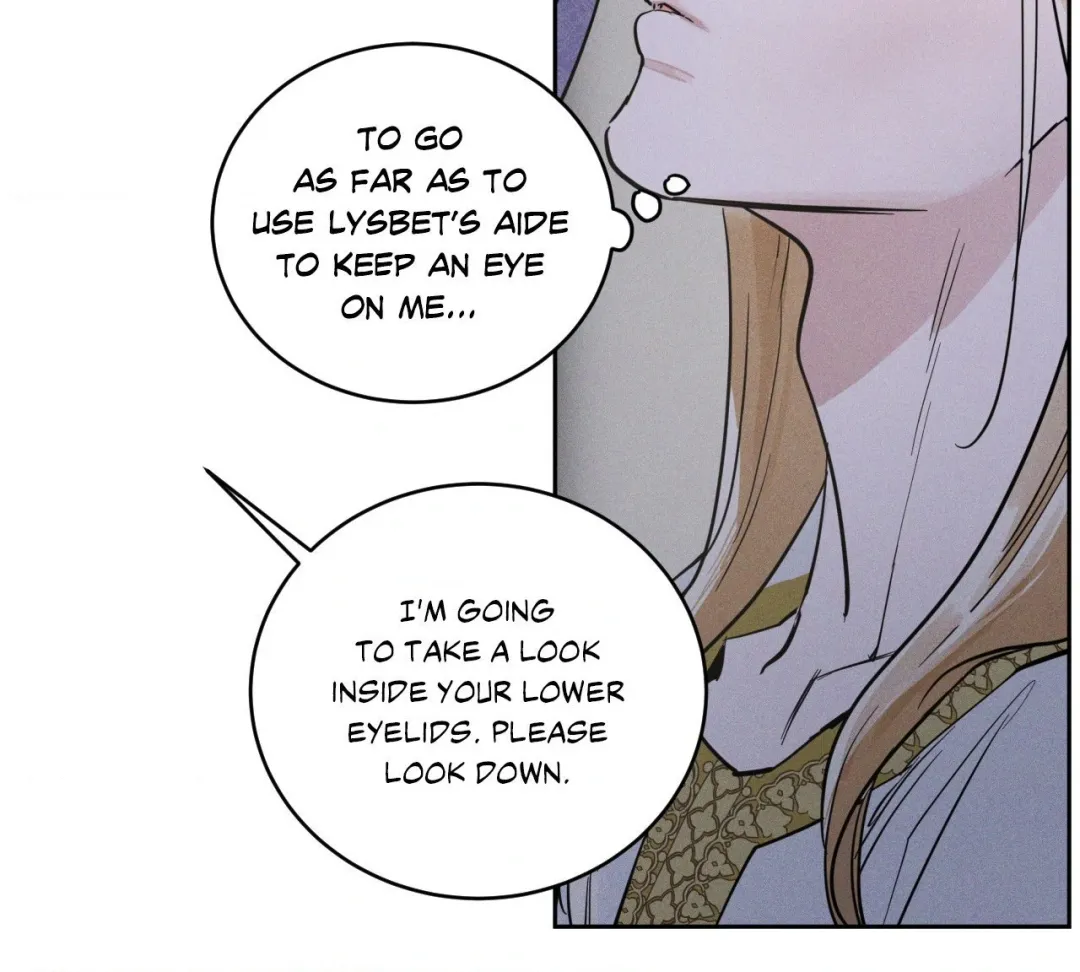 Antidote (Harusari) - Chapter 60 Page 85