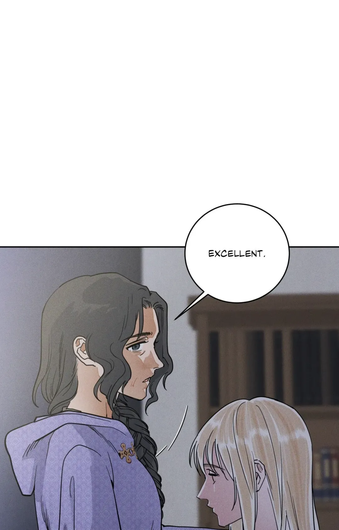 Antidote (Harusari) - Chapter 60 Page 86