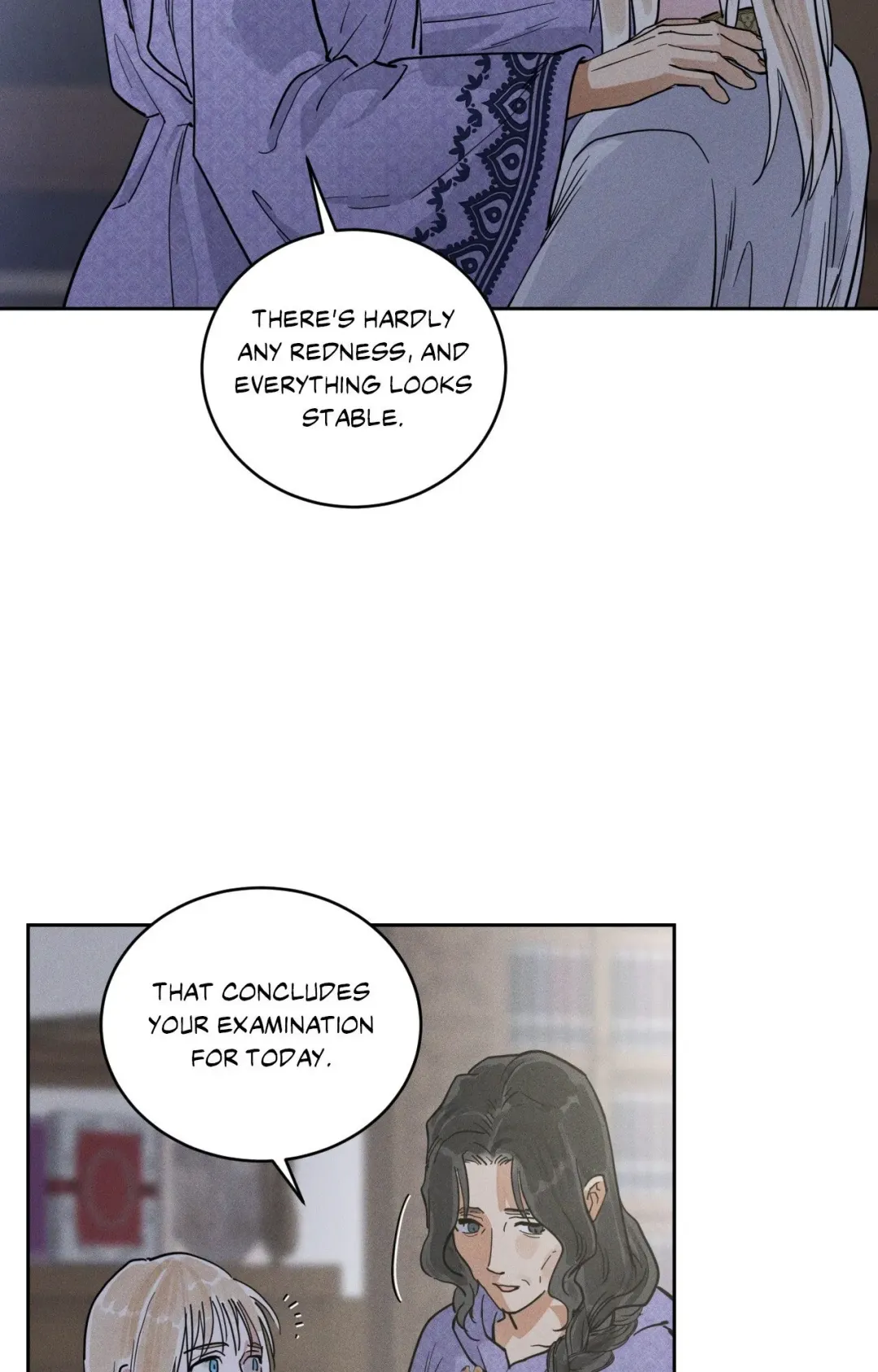 Antidote (Harusari) - Chapter 60 Page 87