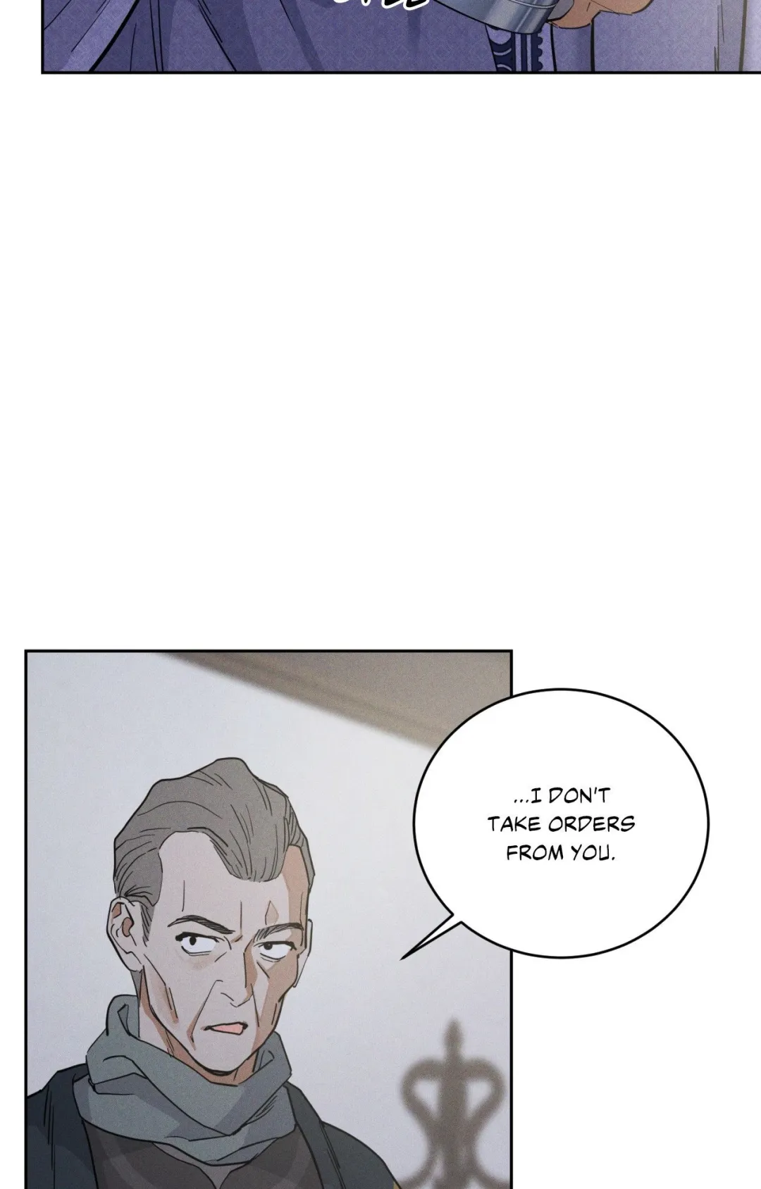 Antidote (Harusari) - Chapter 60 Page 91