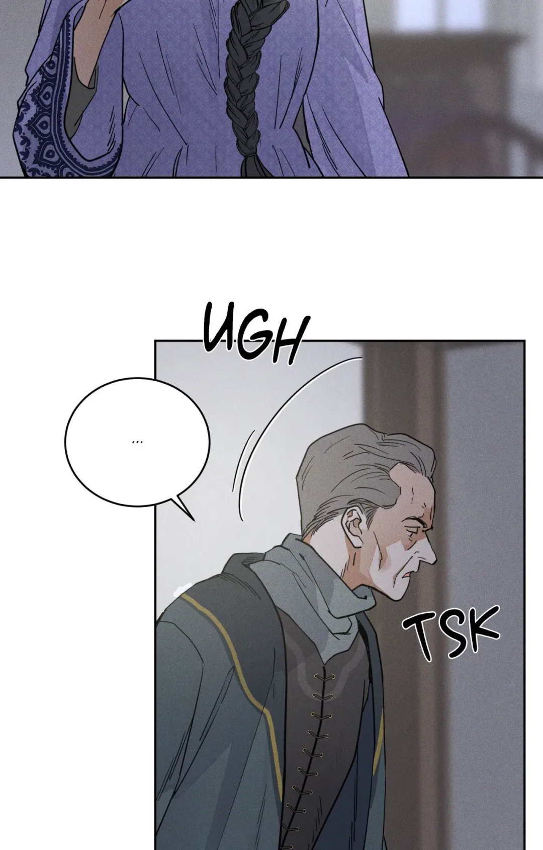 Antidote (Harusari) - Chapter 60 Page 93