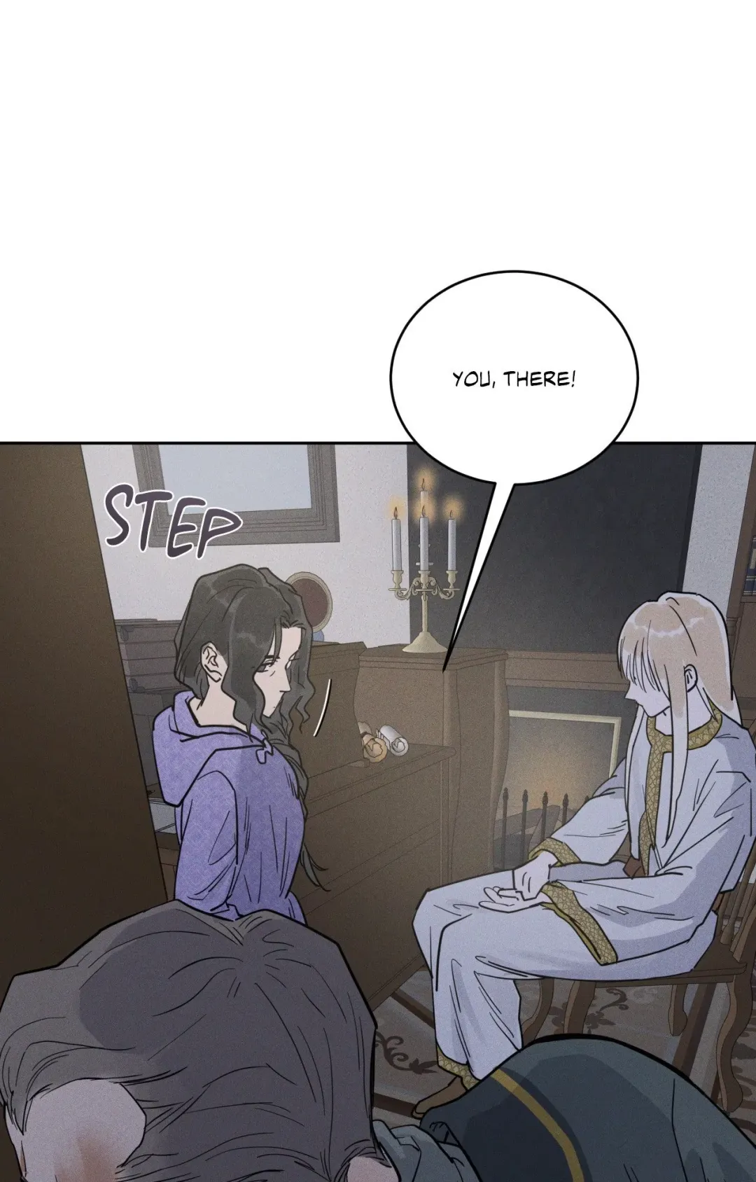 Antidote (Harusari) - Chapter 60 Page 95