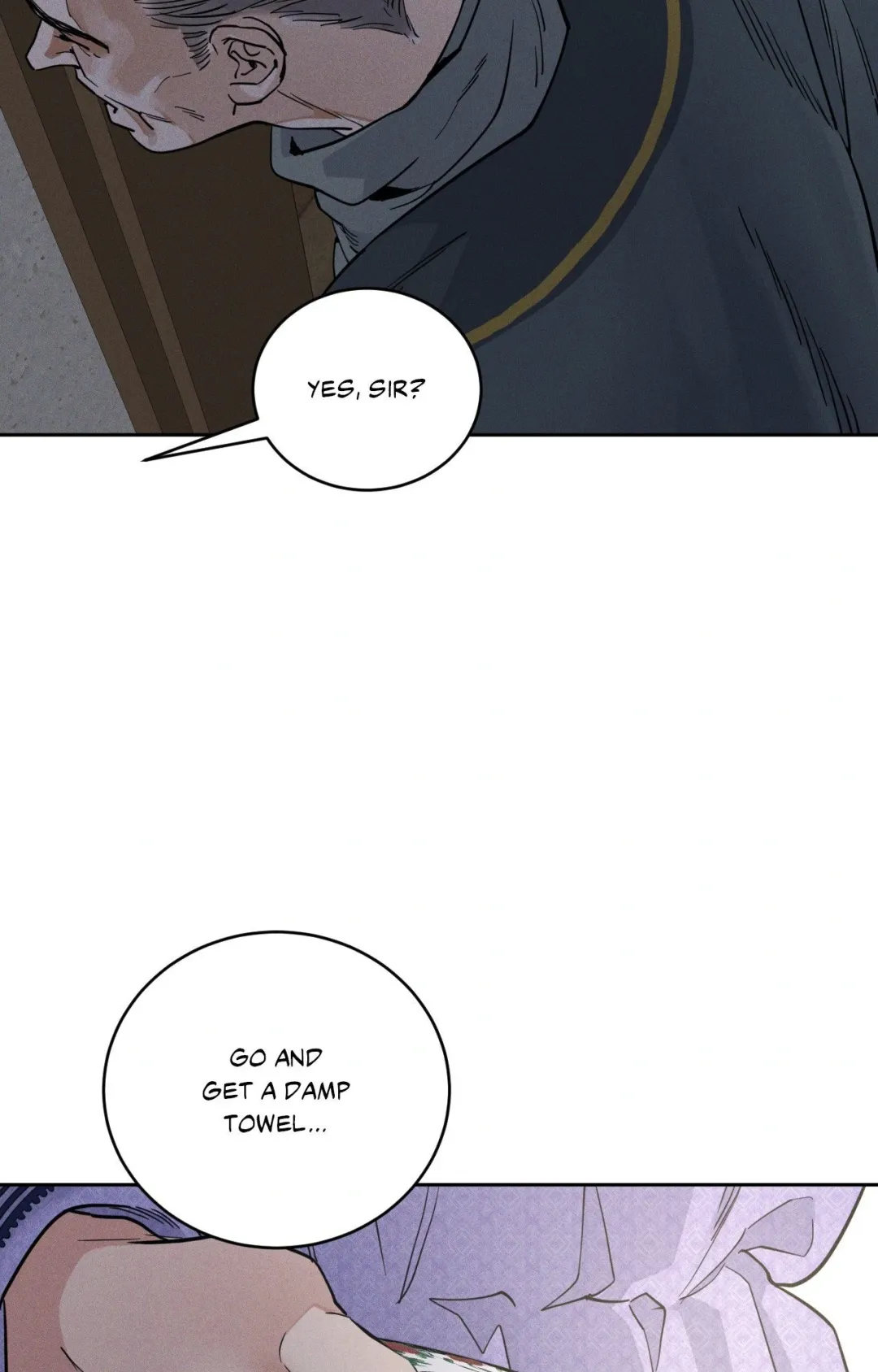 Antidote (Harusari) - Chapter 60 Page 96