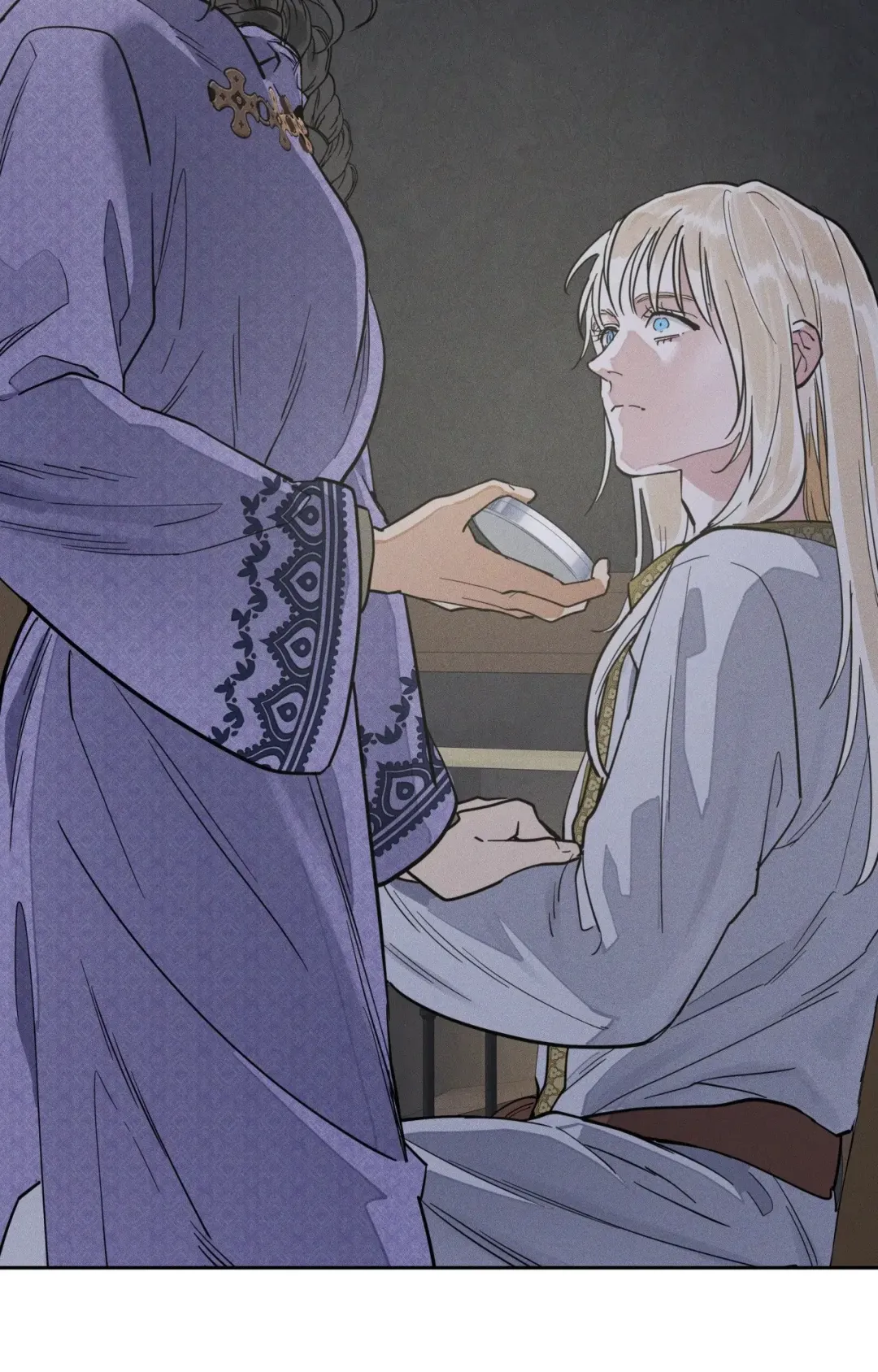 Antidote (Harusari) - Chapter 60 Page 99