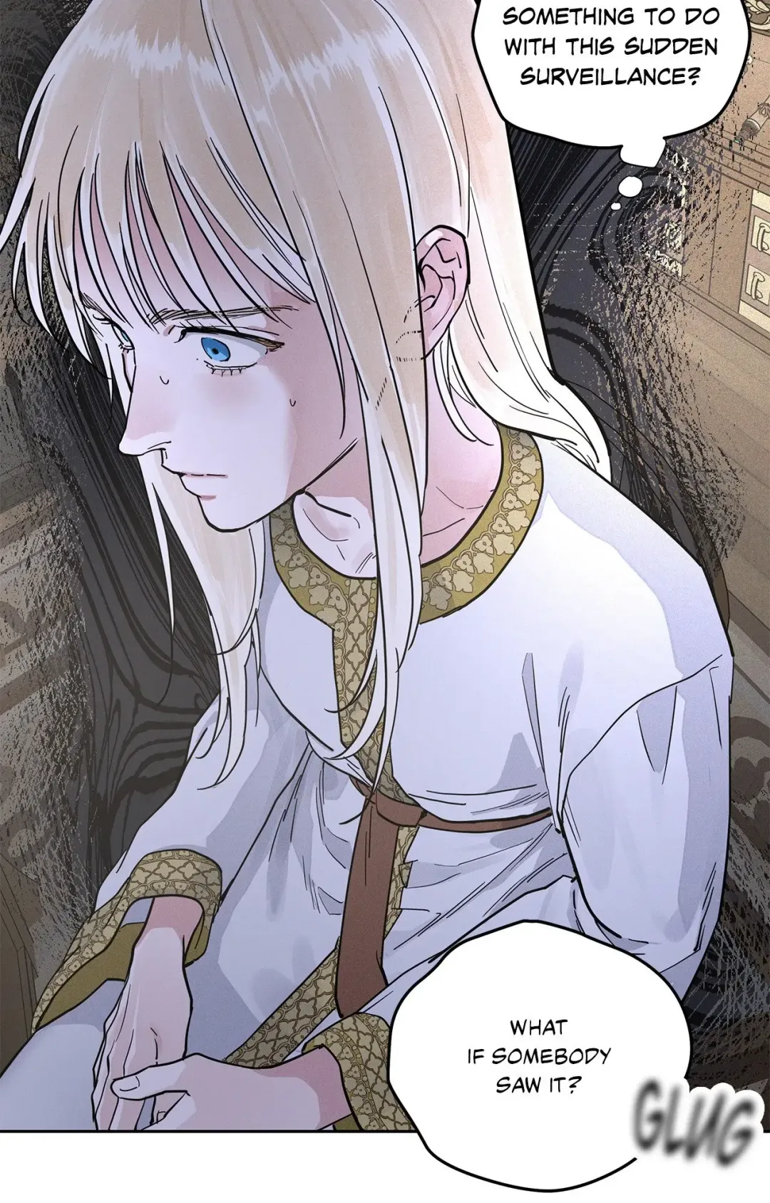 Antidote (Harusari) - Chapter 61 Page 3