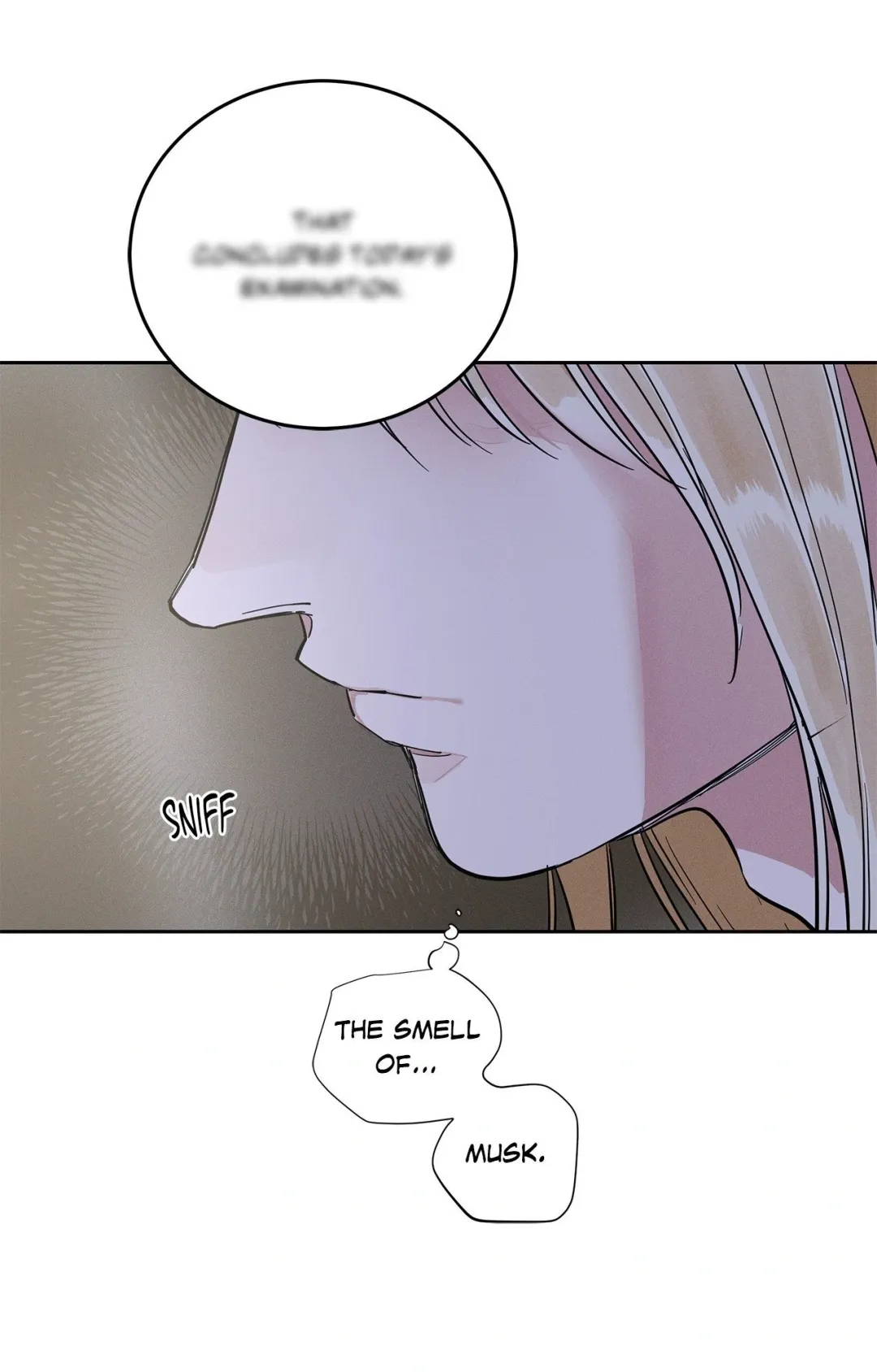 Antidote (Harusari) - Chapter 61 Page 4