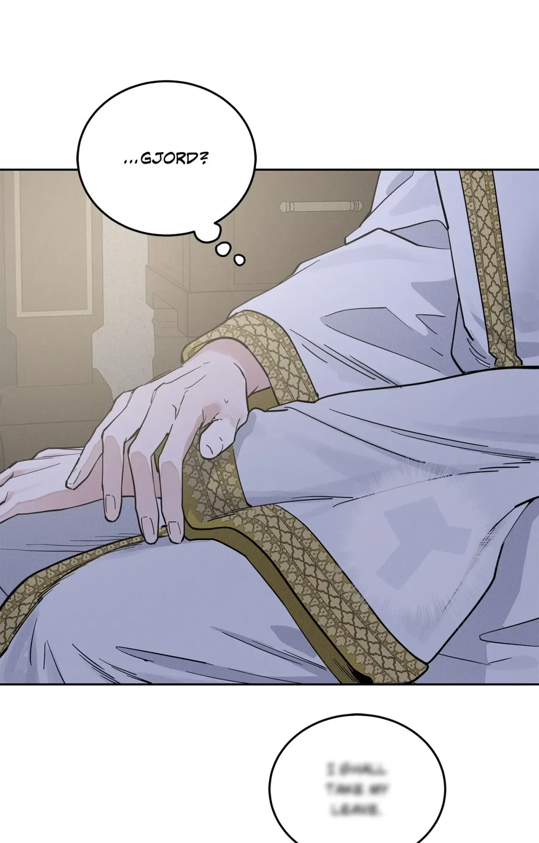 Antidote (Harusari) - Chapter 61 Page 5