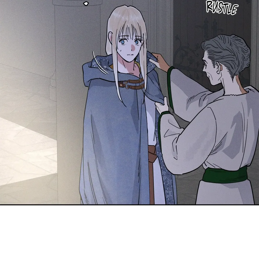 Antidote (Harusari) - Chapter 61 Page 9