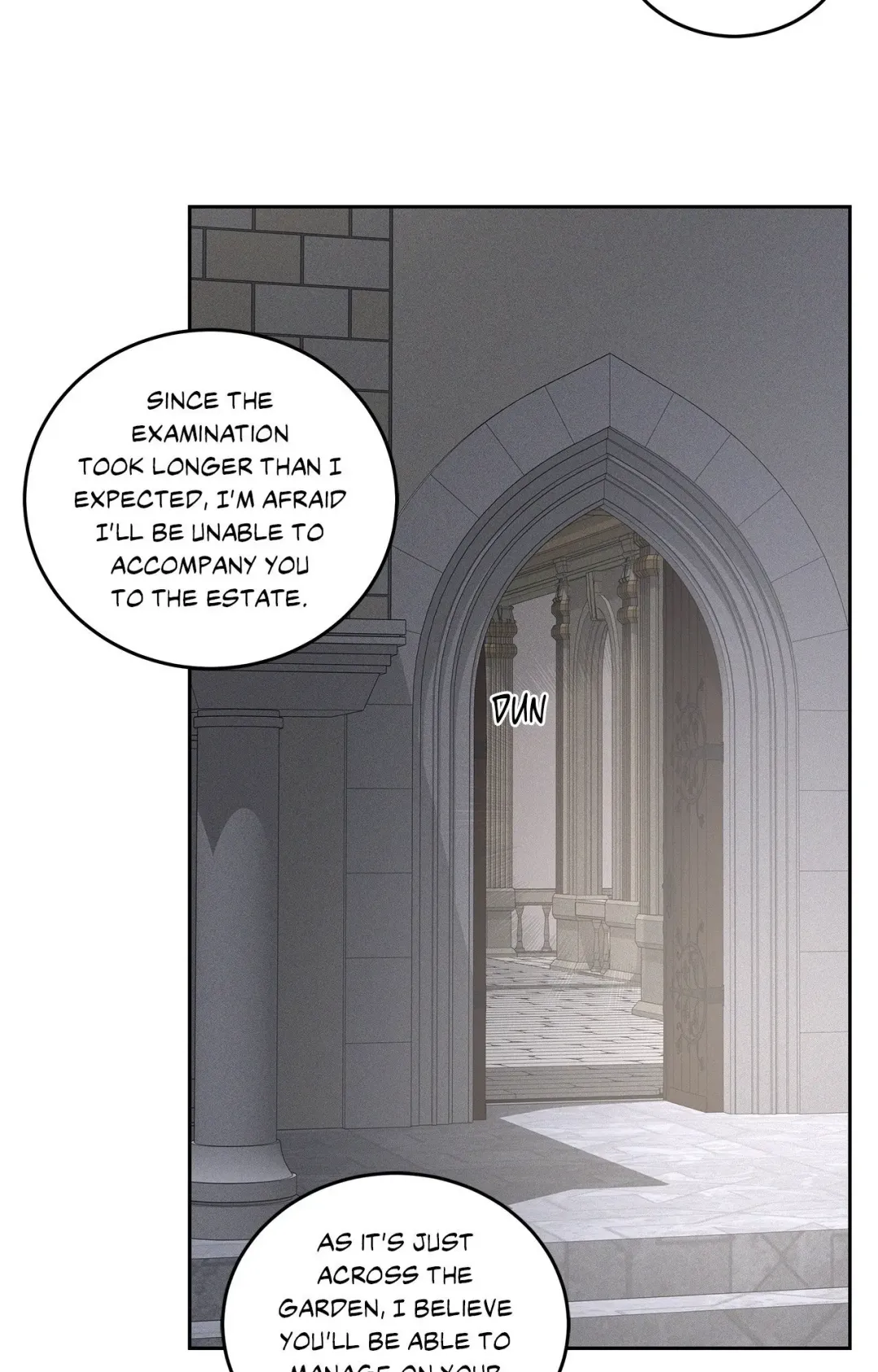 Antidote (Harusari) - Chapter 61 Page 11