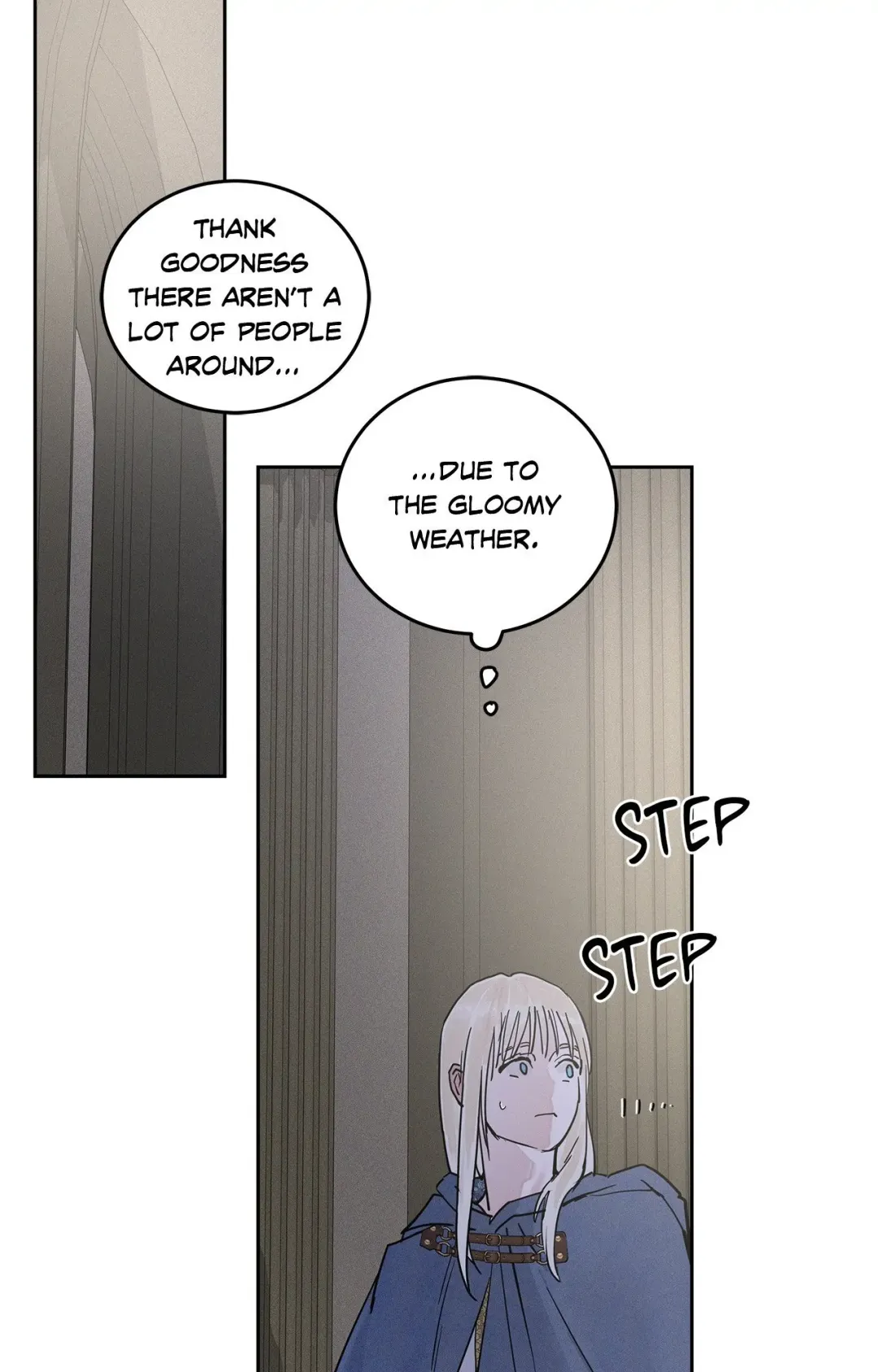 Antidote (Harusari) - Chapter 61 Page 14